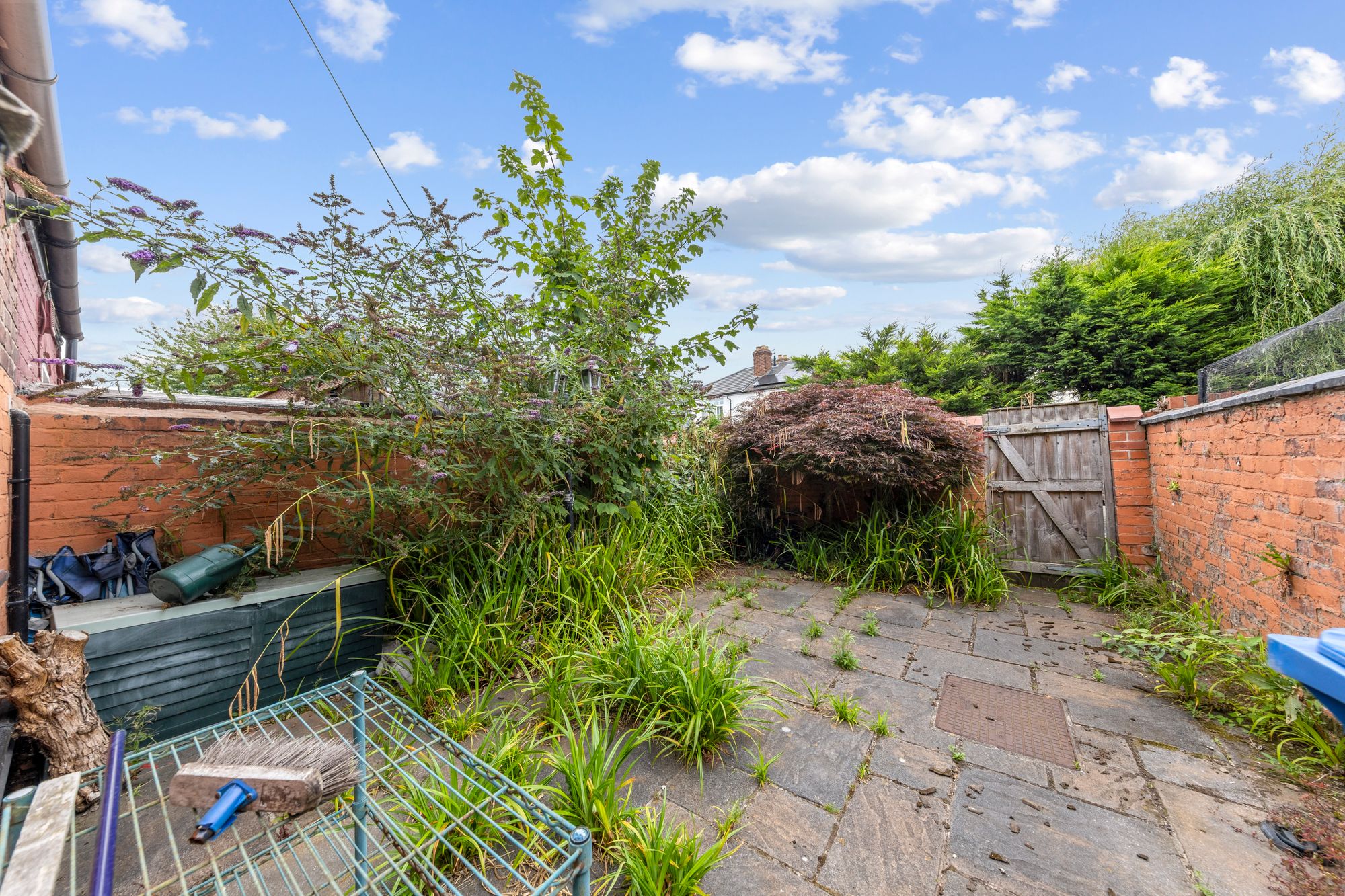 King Edward Street, Warrington, WA1