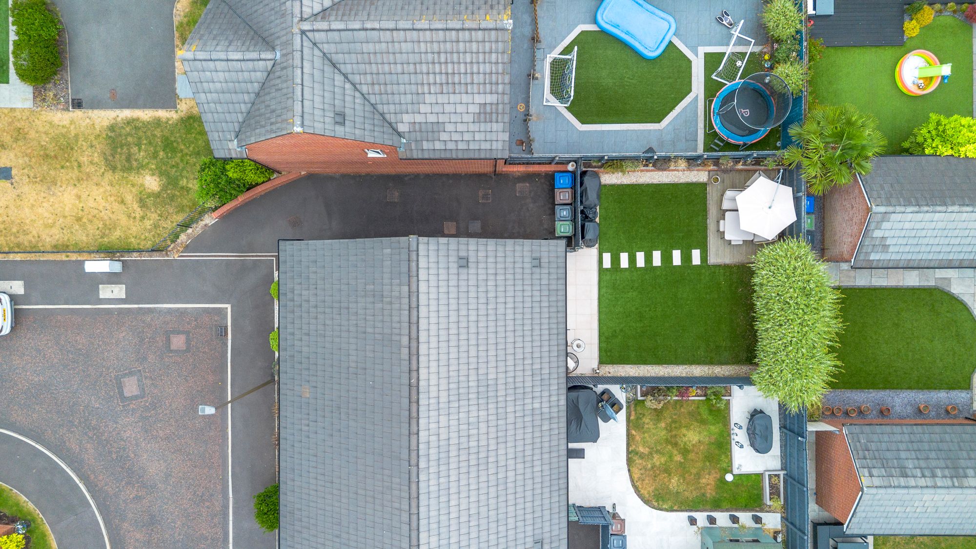 Lowes Fold, Lowton, WA3