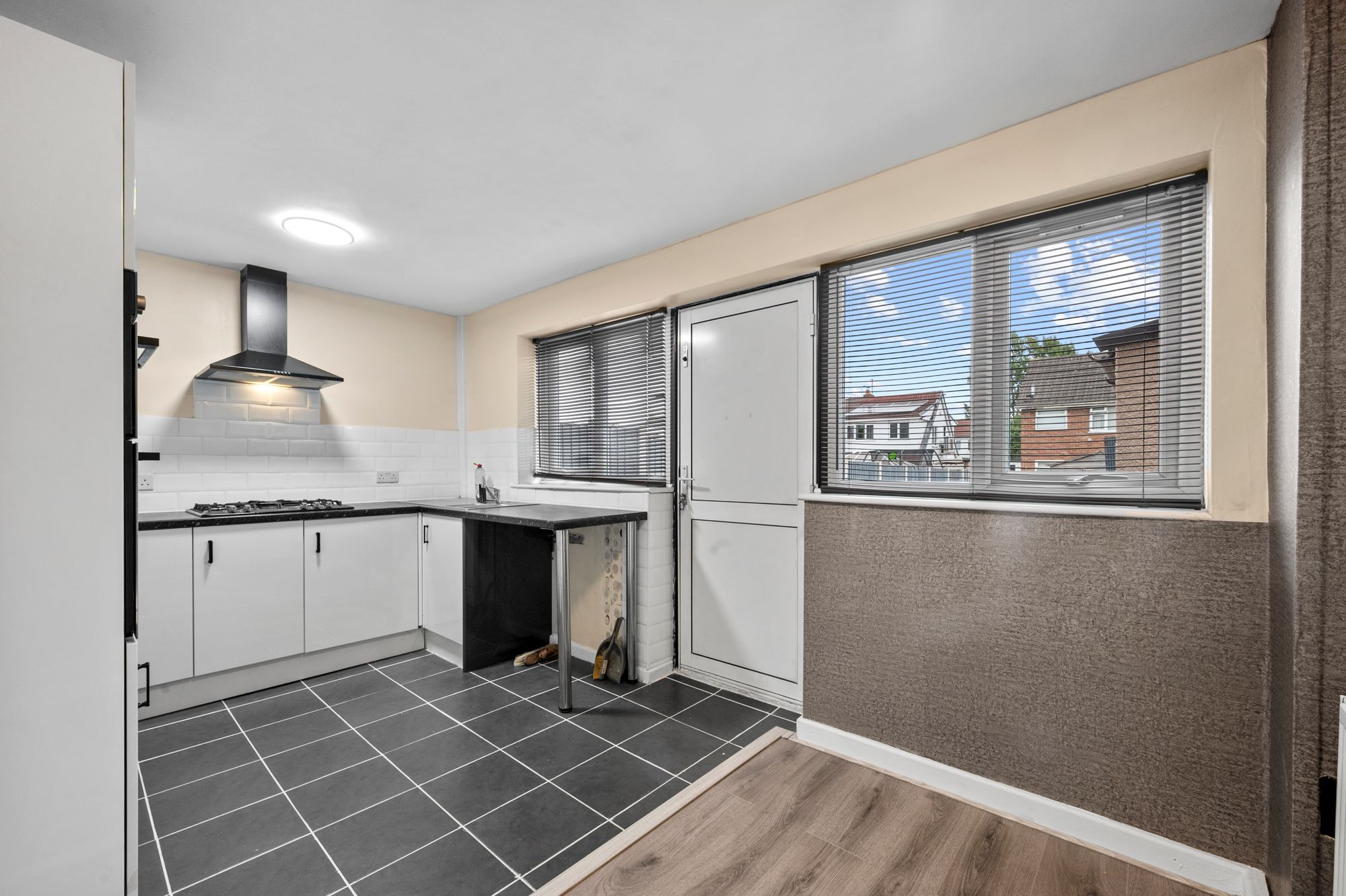 Strathmore Grove, St. Helens, WA9