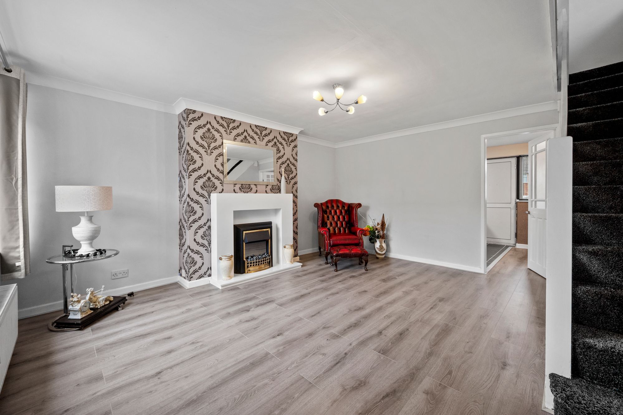 Strathmore Grove, St. Helens, WA9
