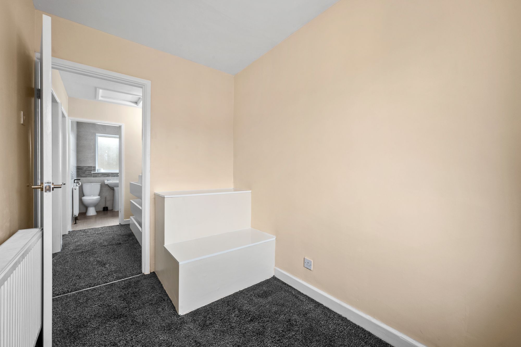 Strathmore Grove, St. Helens, WA9