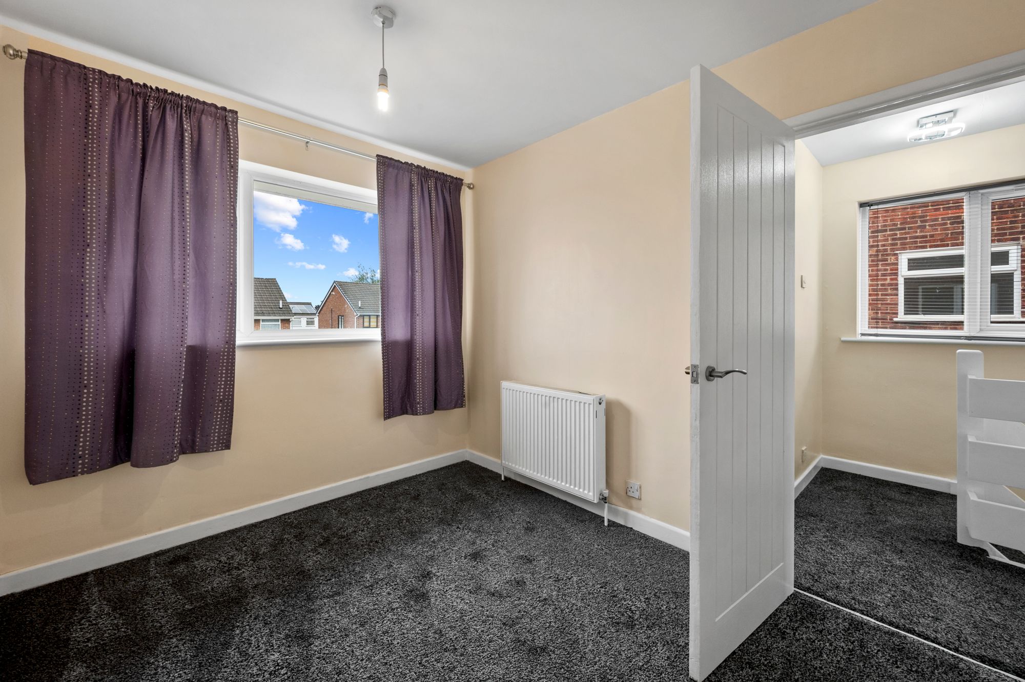 Strathmore Grove, St. Helens, WA9