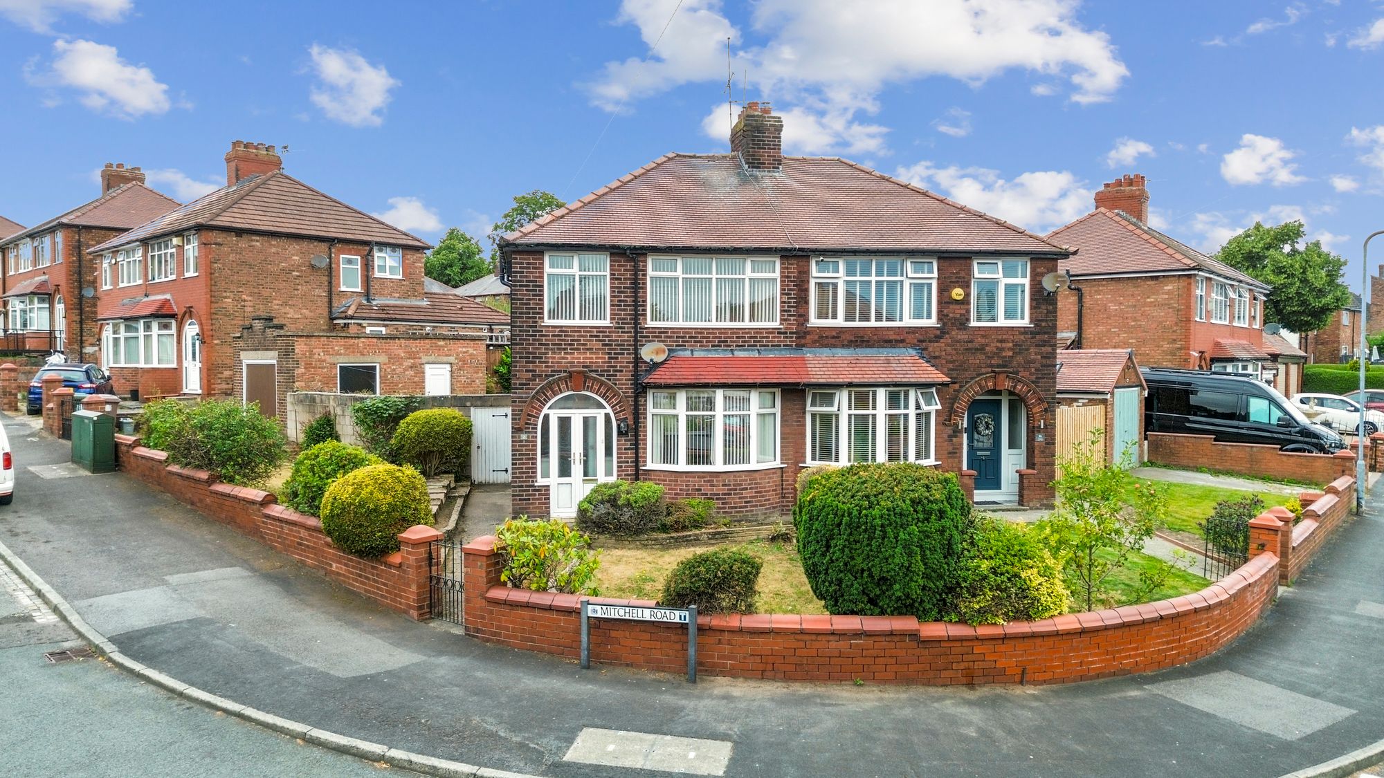 Mitchell Road, St. Helens, WA10