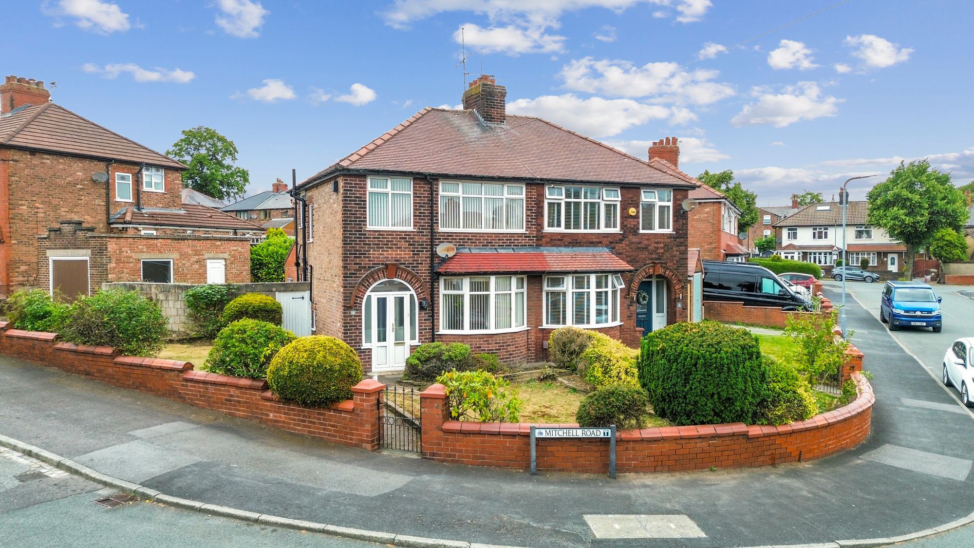 Mitchell Road, St. Helens, WA10