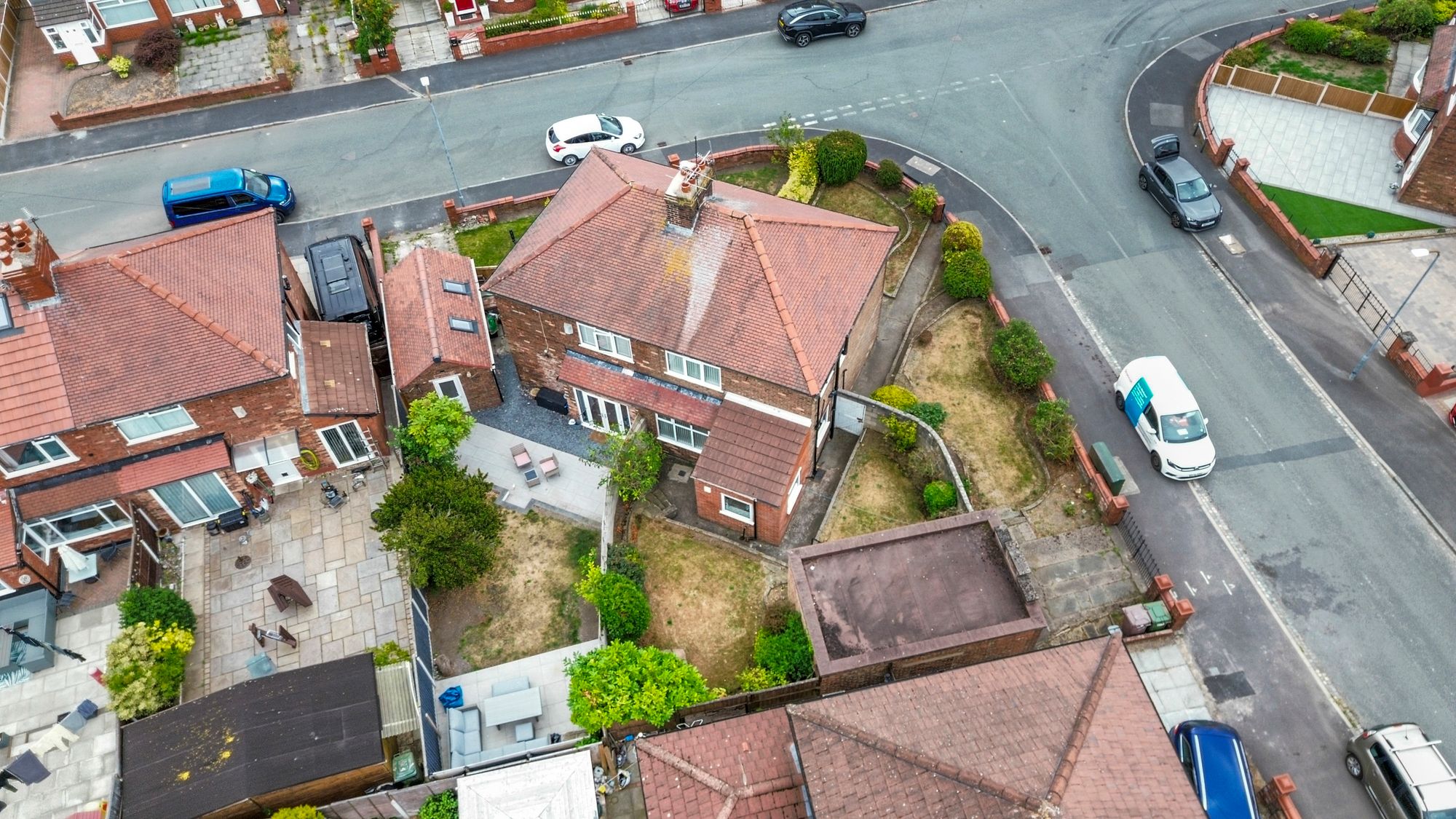 Mitchell Road, St. Helens, WA10