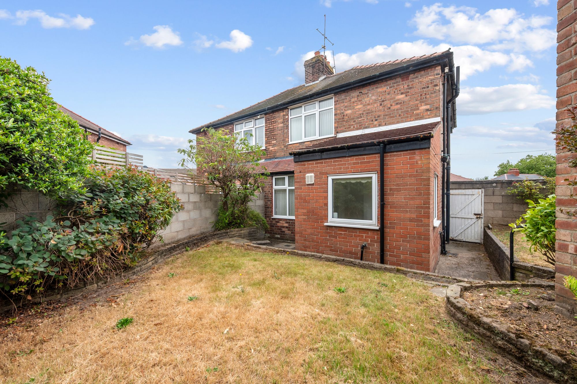 Mitchell Road, St. Helens, WA10