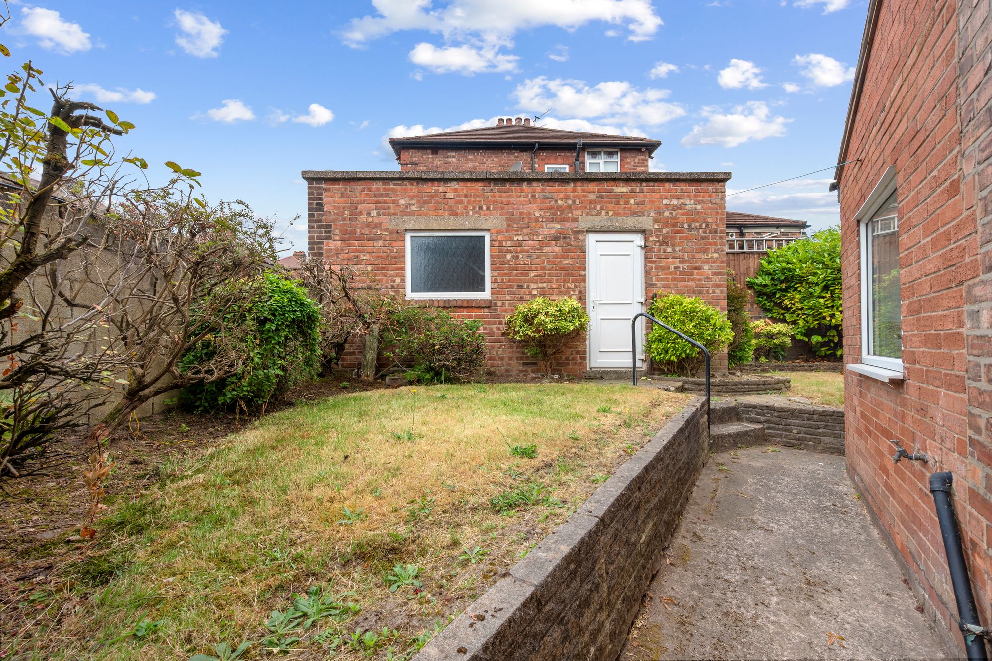 Mitchell Road, St. Helens, WA10