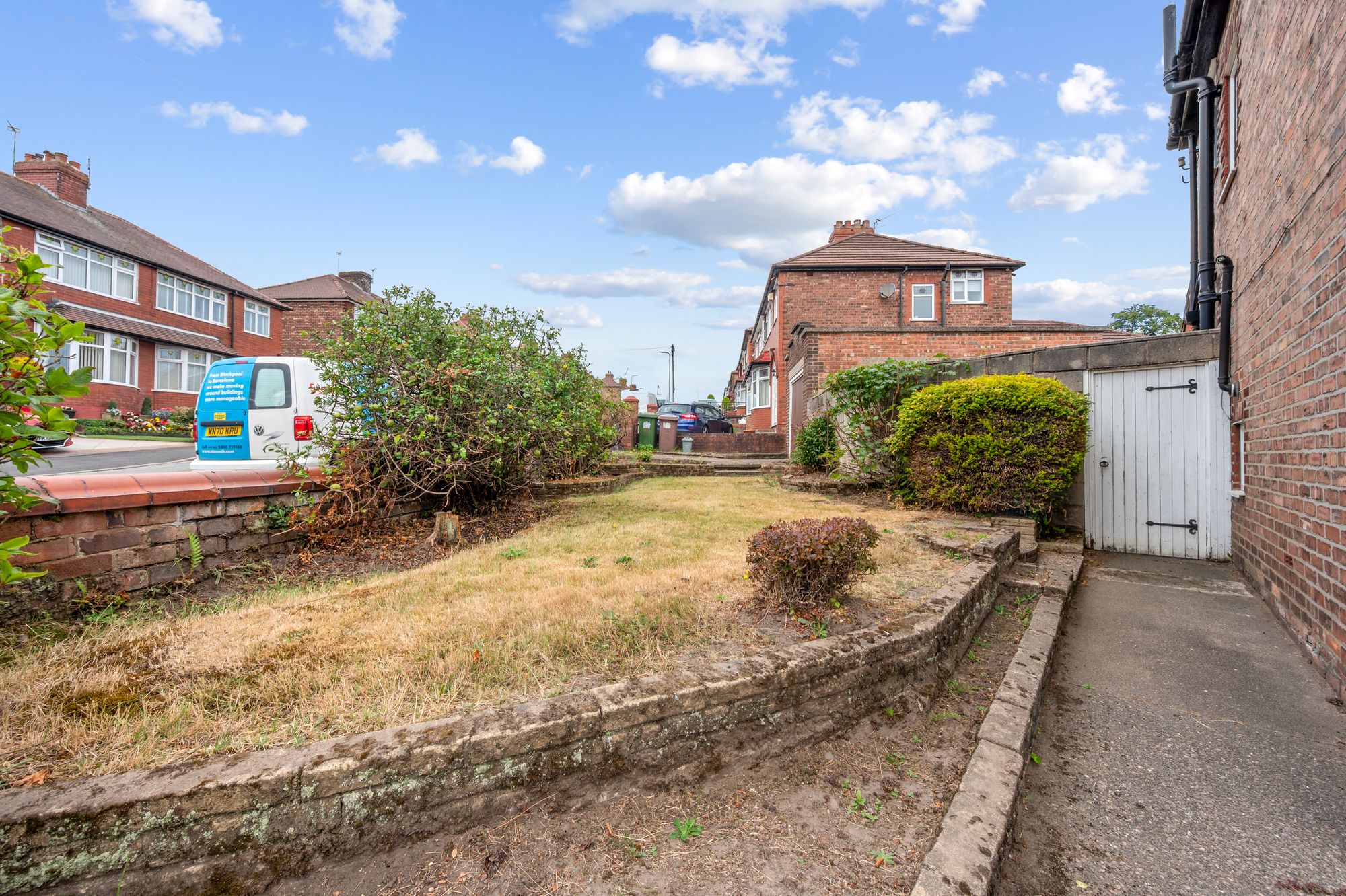 Mitchell Road, St. Helens, WA10