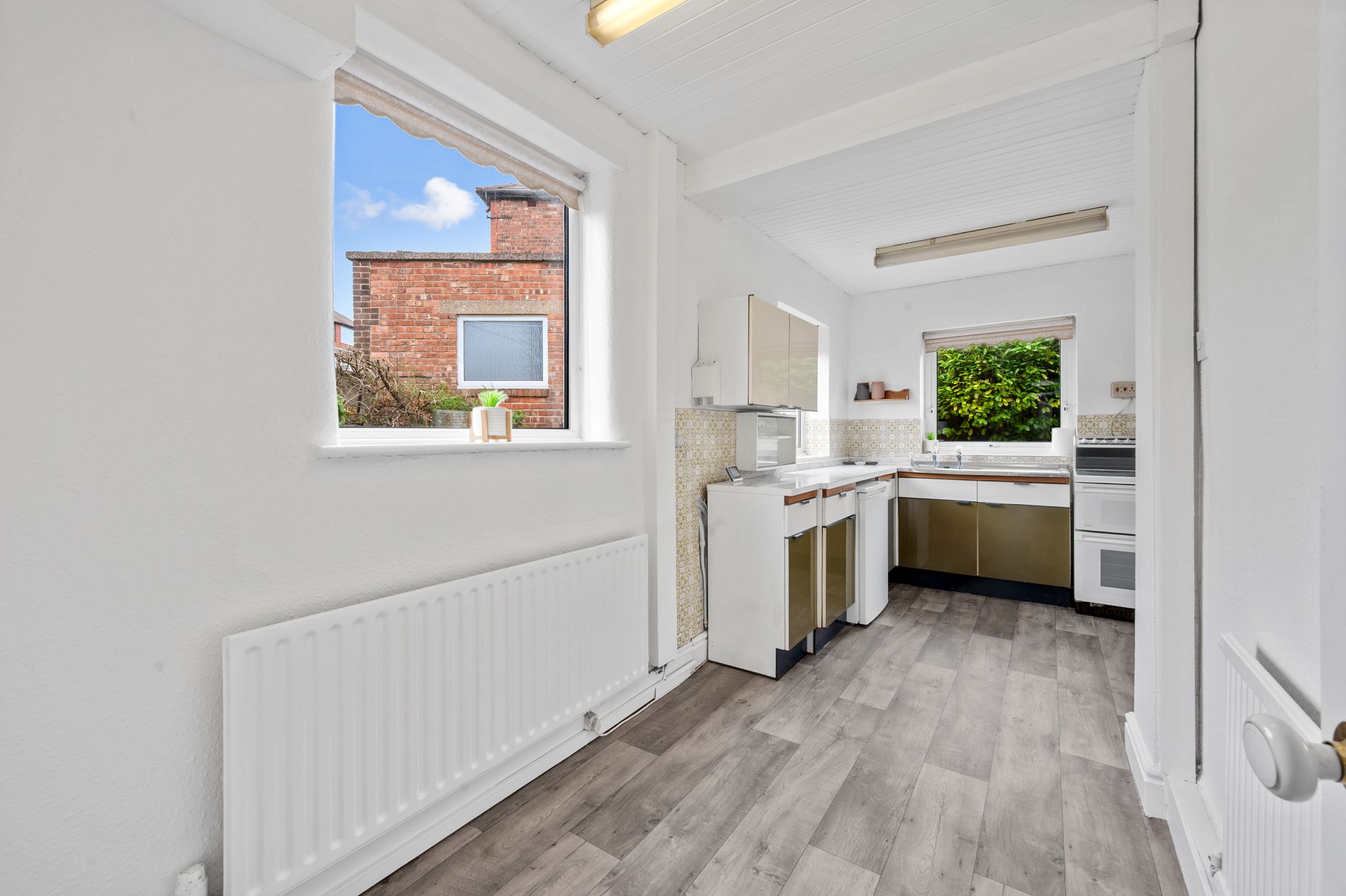Mitchell Road, St. Helens, WA10