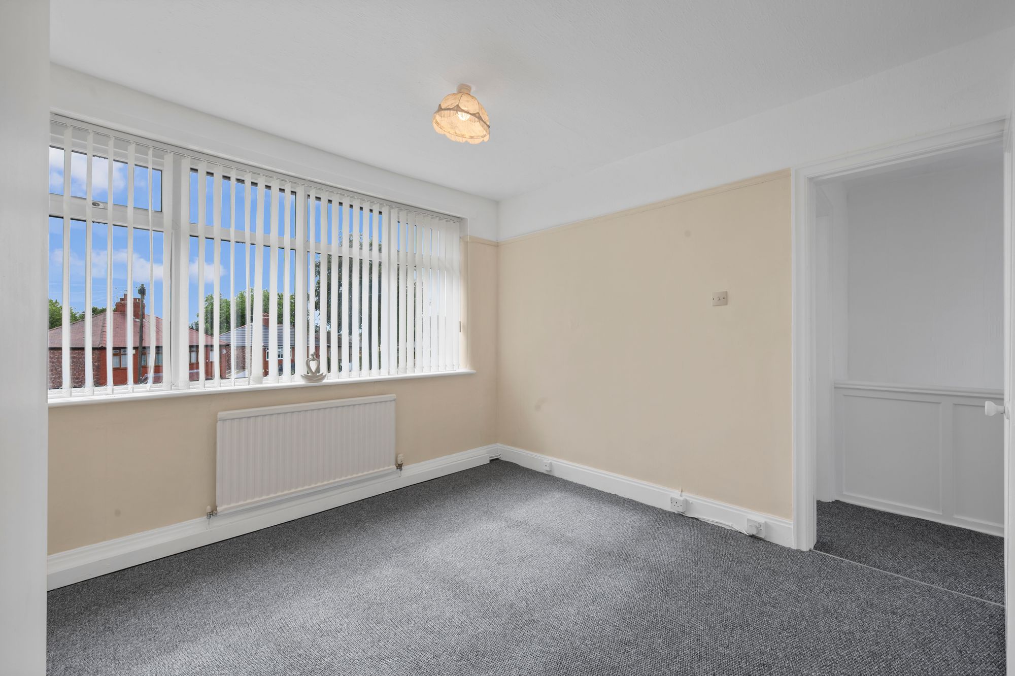 Mitchell Road, St. Helens, WA10