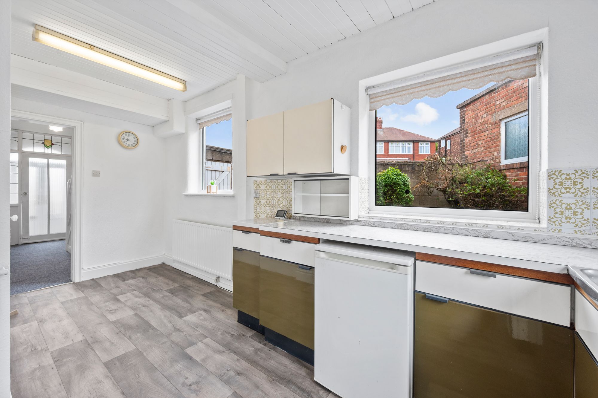 Mitchell Road, St. Helens, WA10