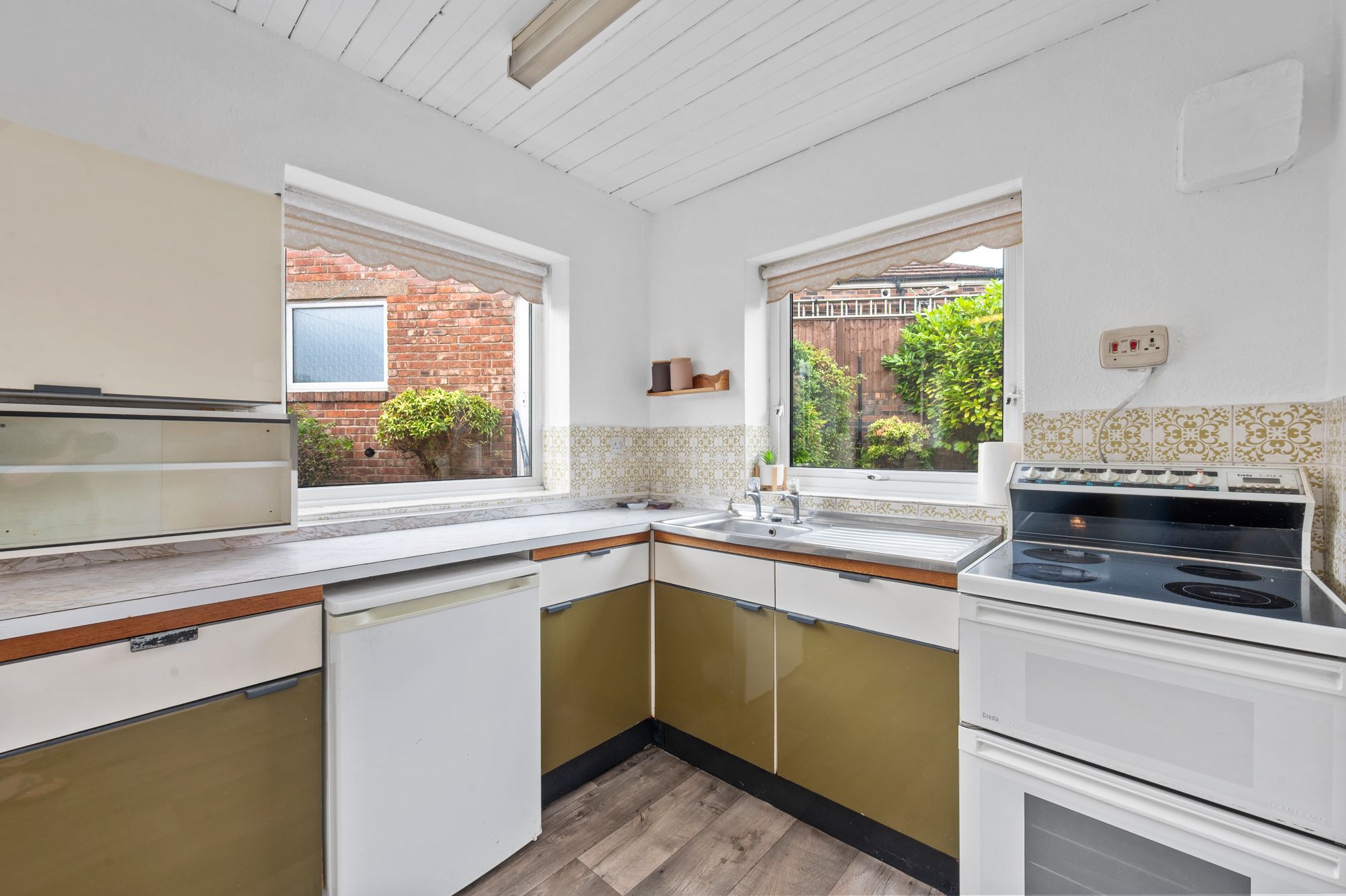 Mitchell Road, St. Helens, WA10