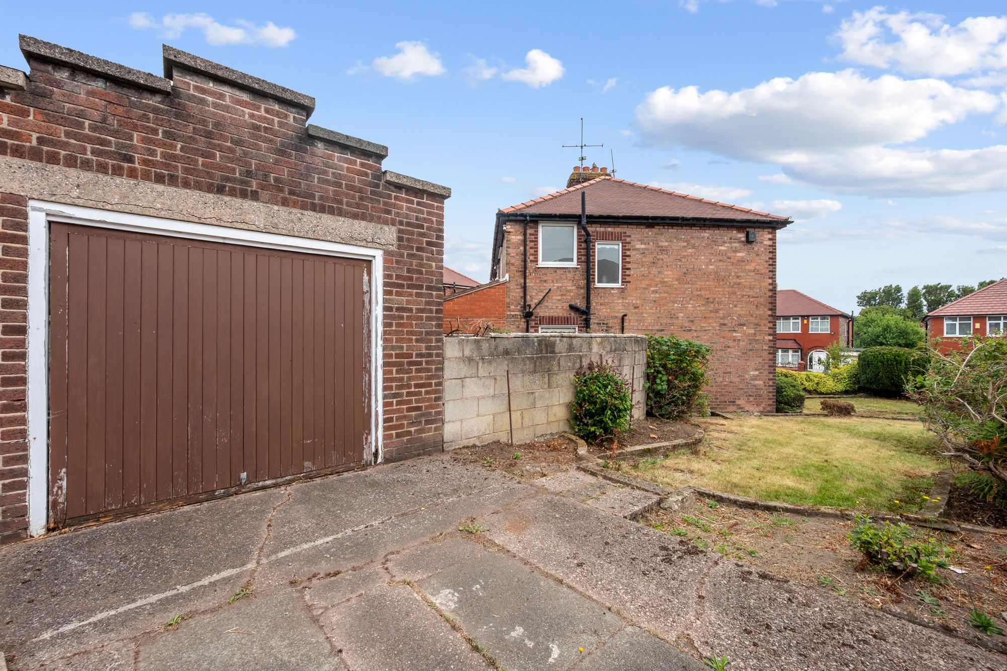 Mitchell Road, St. Helens, WA10