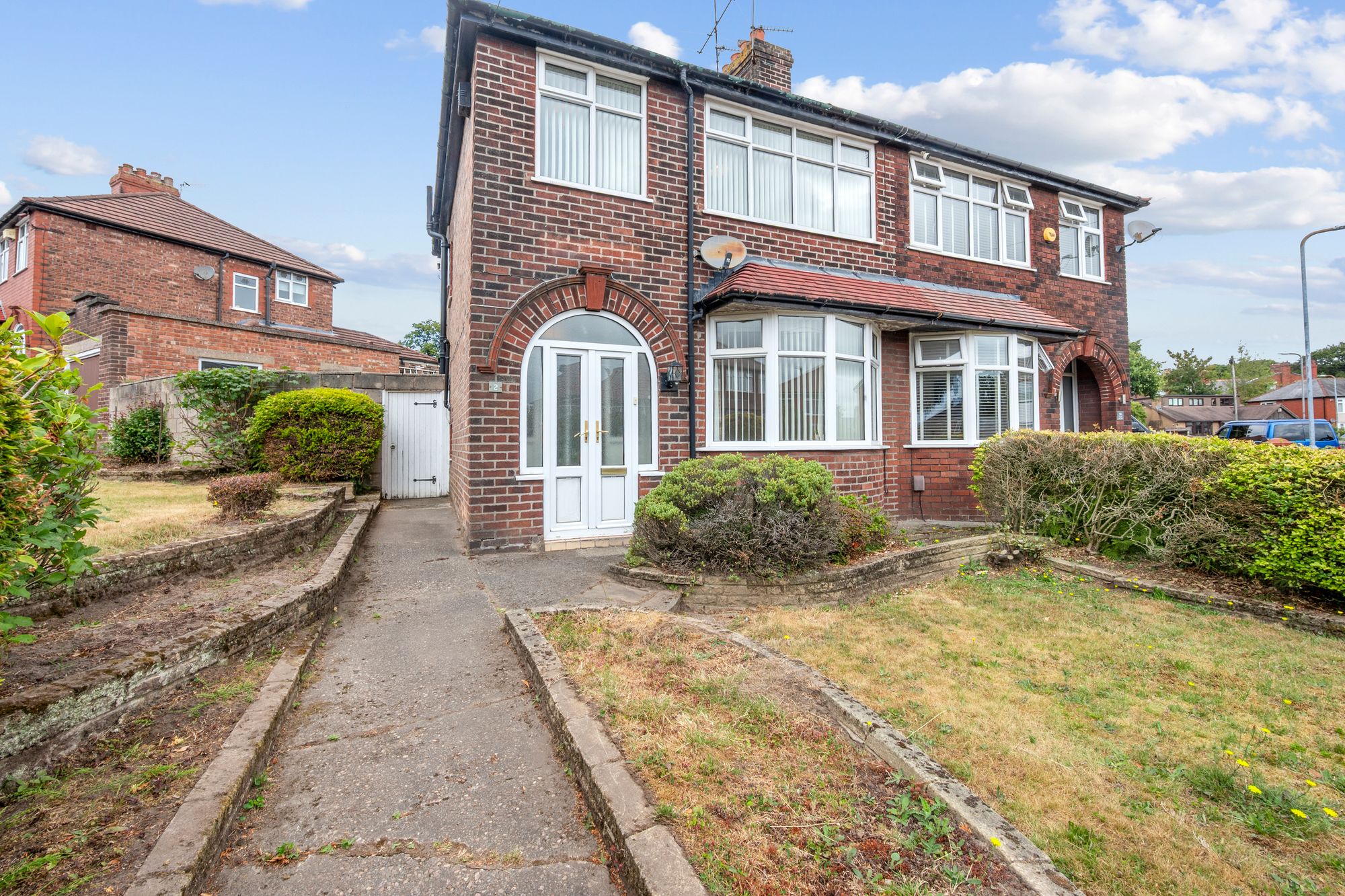 Mitchell Road, St. Helens, WA10