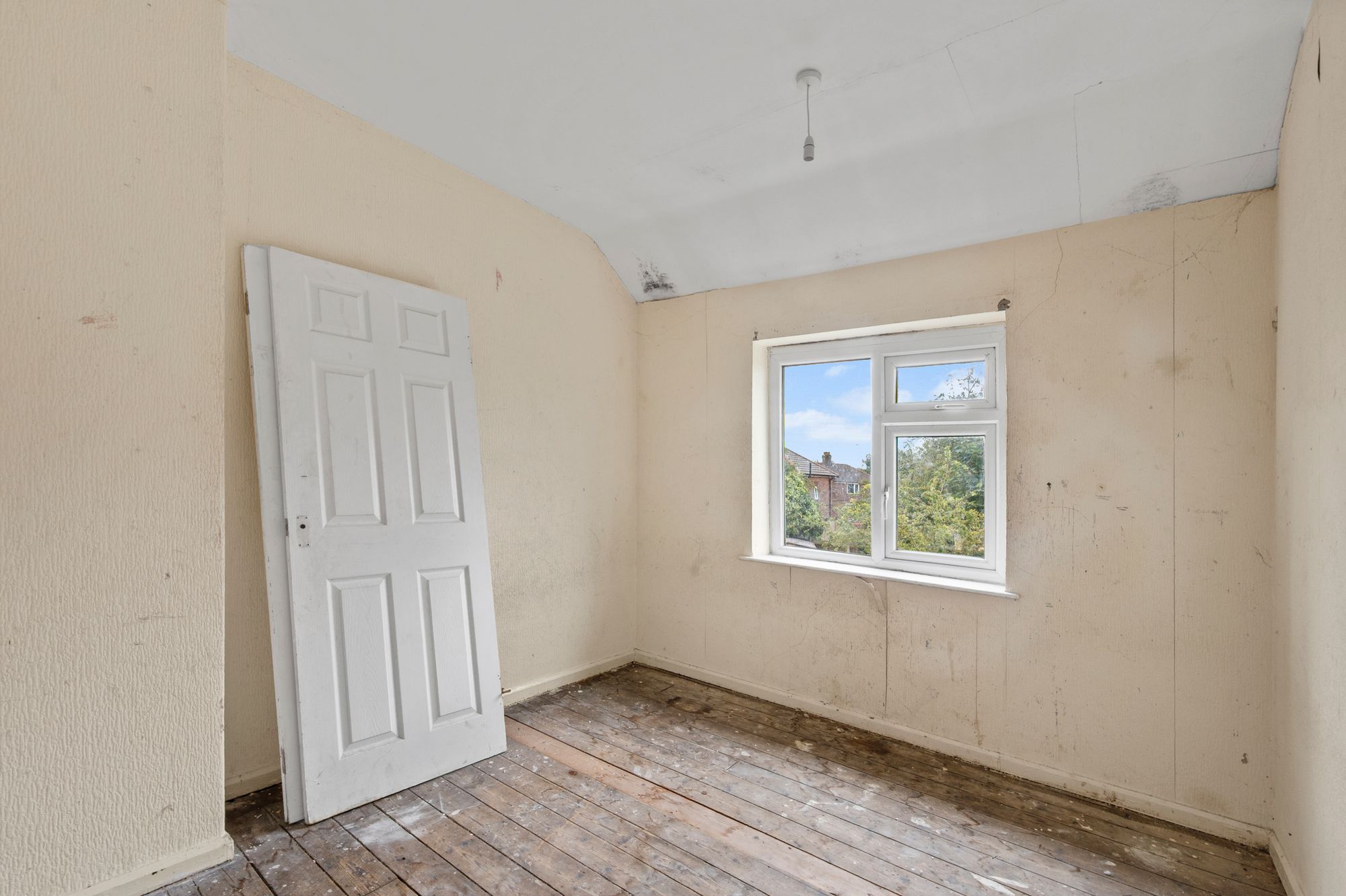 Wood Street, St. Helens, WA9