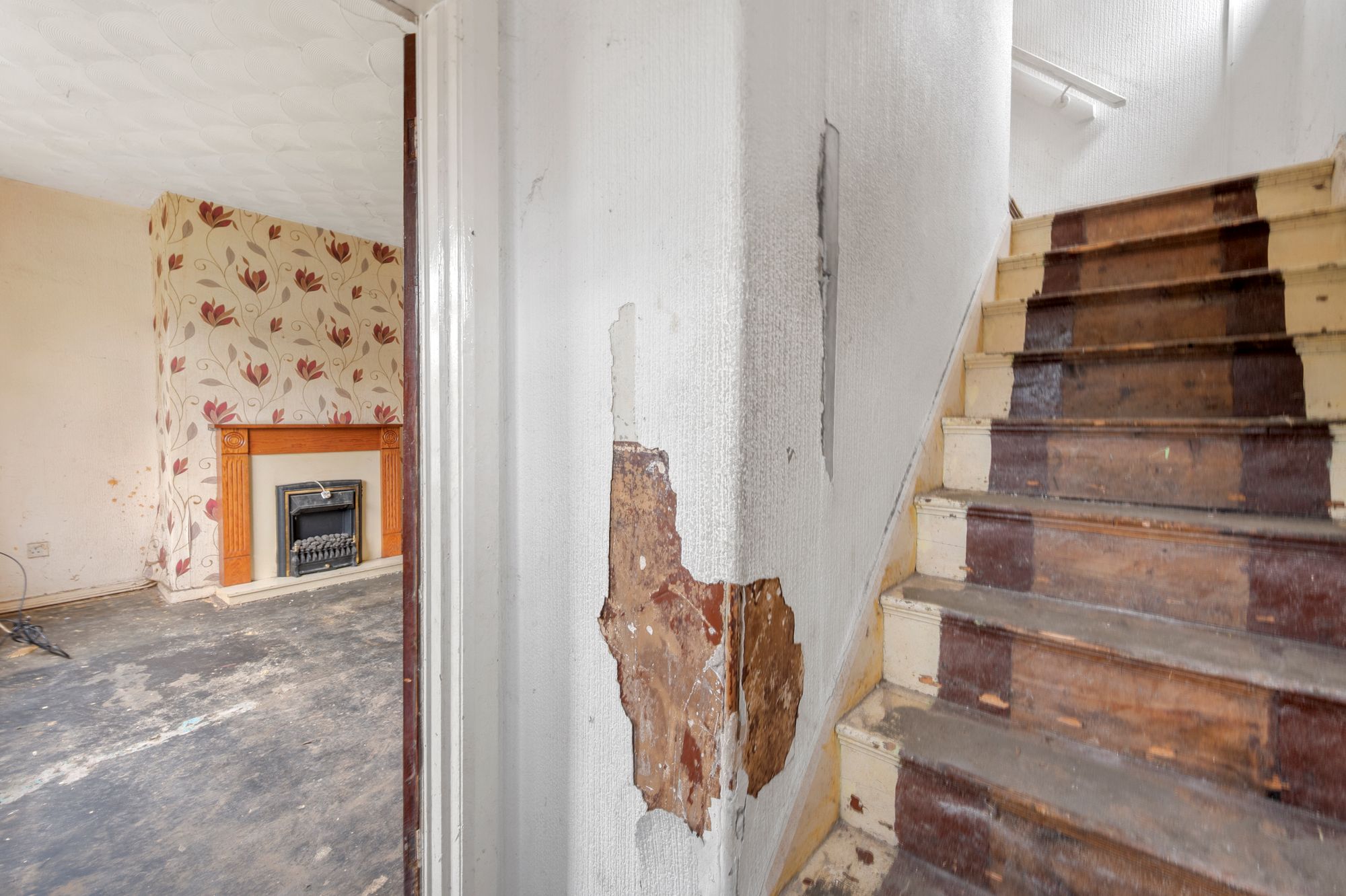 Wood Street, St. Helens, WA9