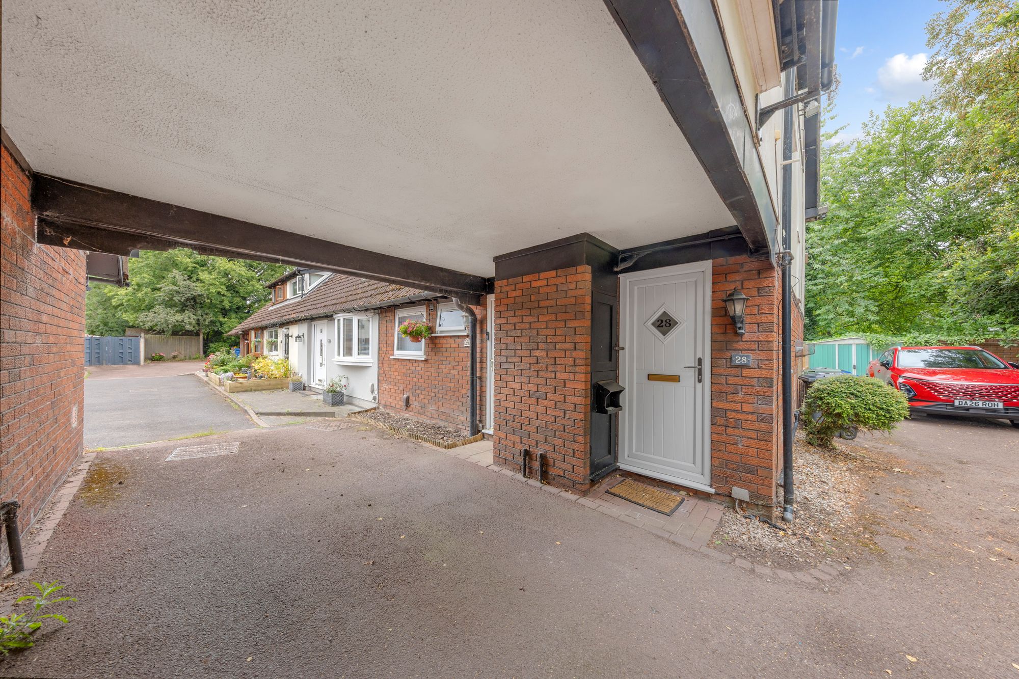 Nansen Close, Old Hall, WA5