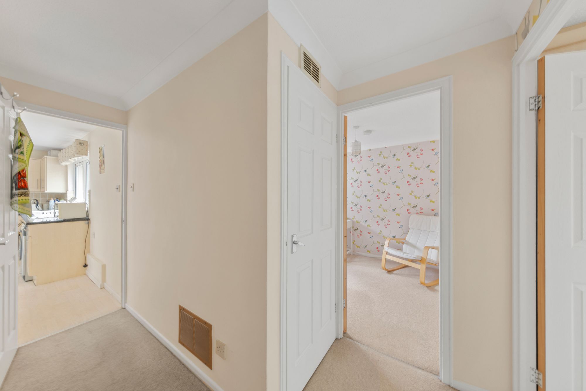 Nansen Close, Old Hall, WA5