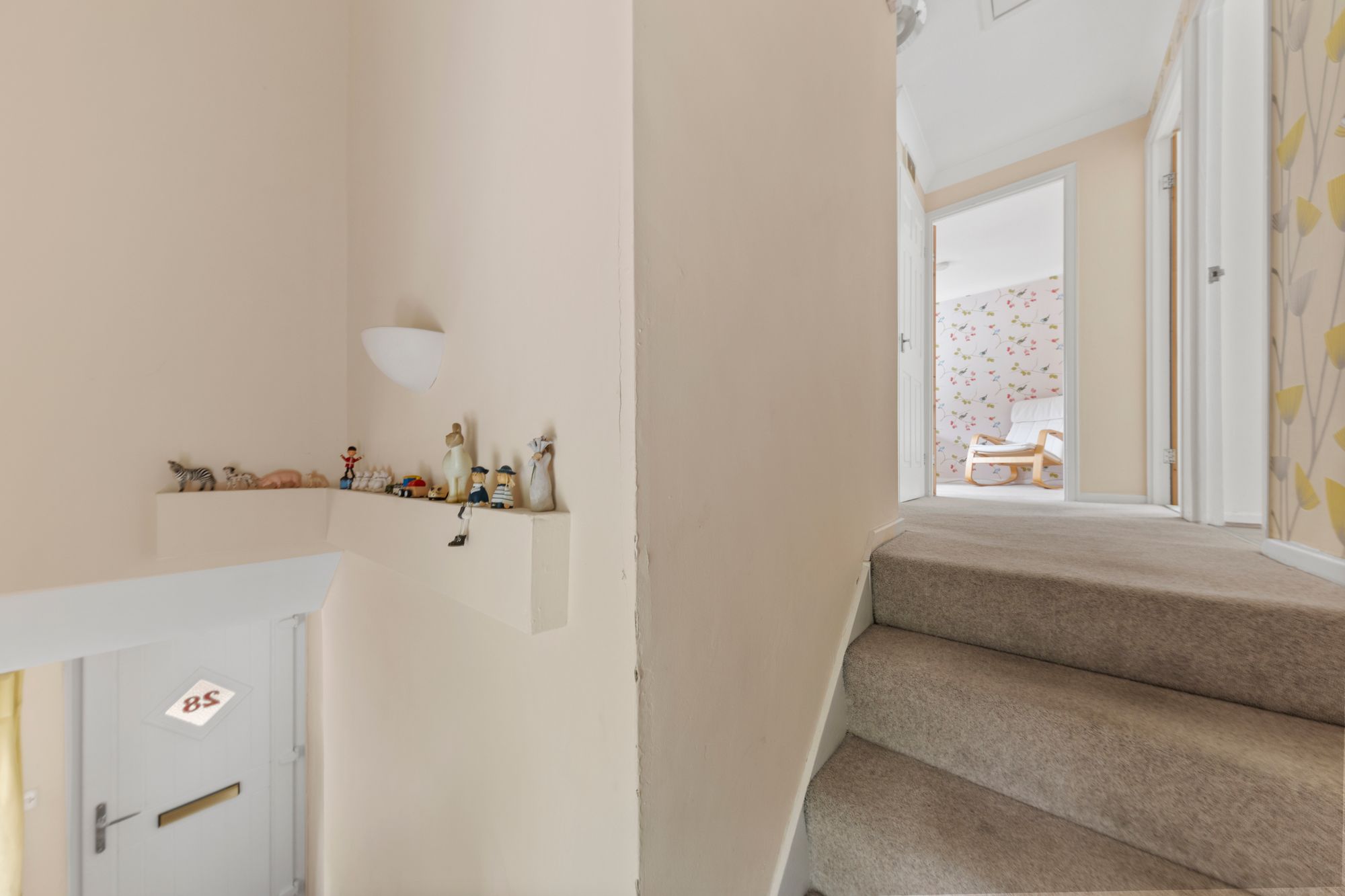 Nansen Close, Old Hall, WA5