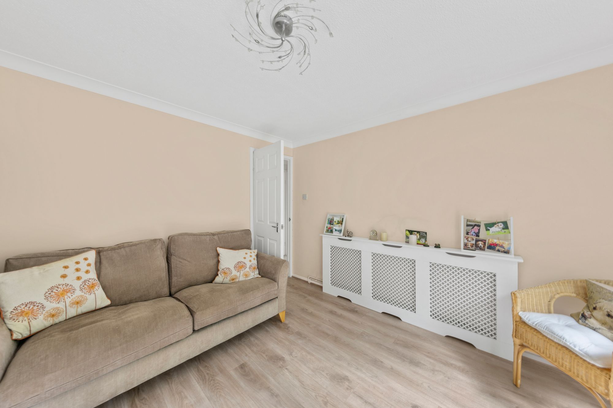 Nansen Close, Old Hall, WA5