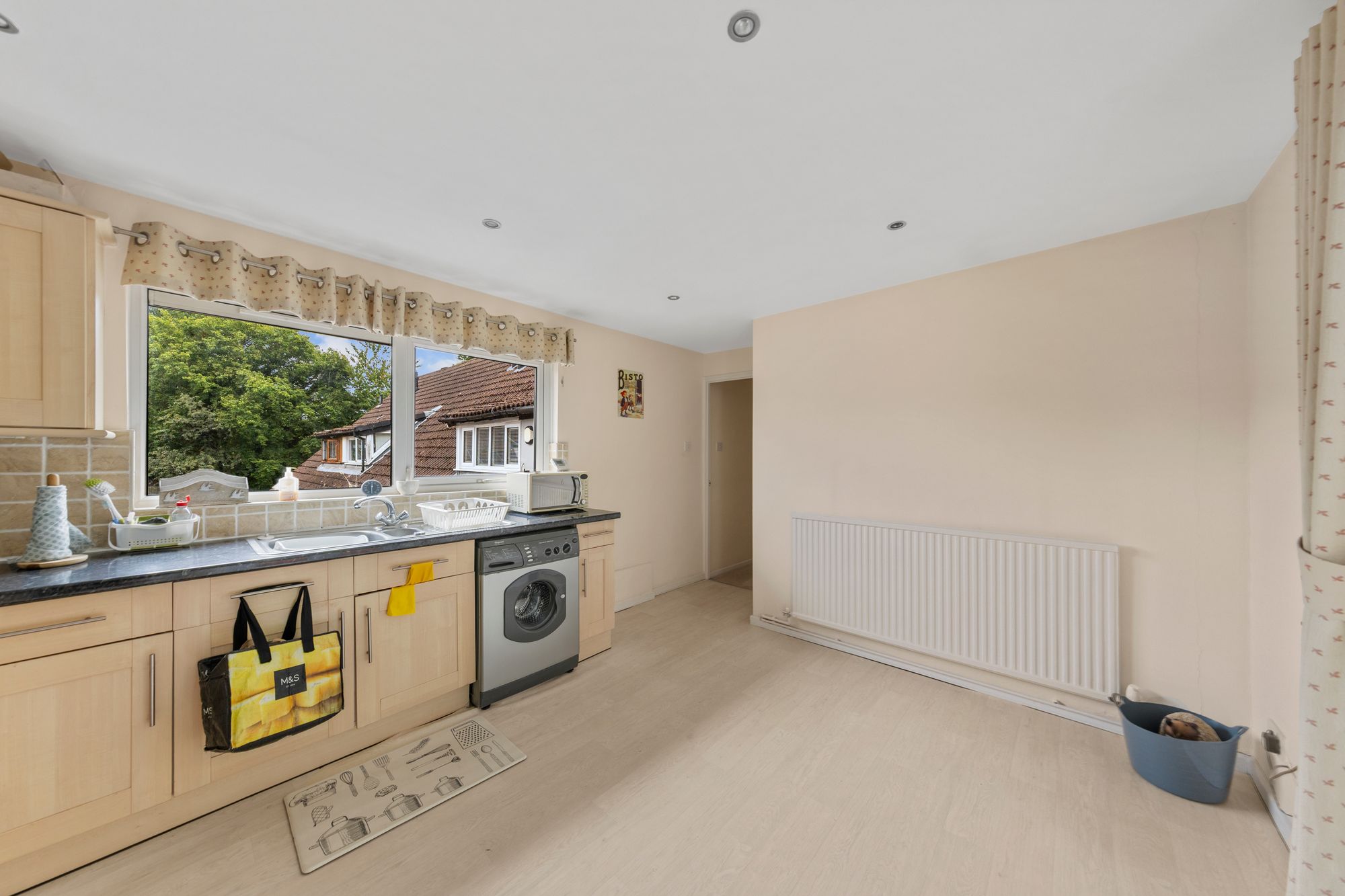 Nansen Close, Old Hall, WA5