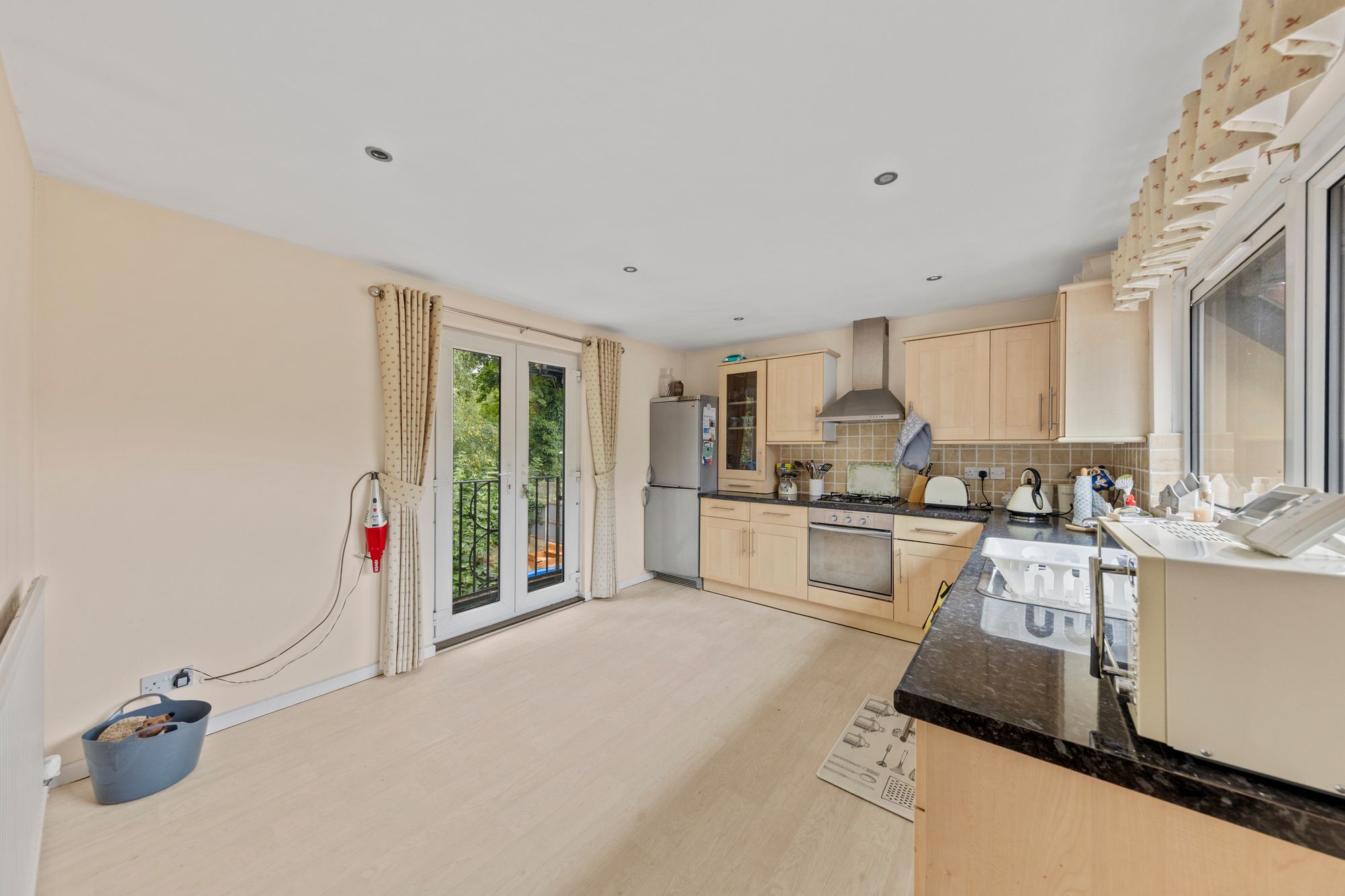 Nansen Close, Old Hall, WA5
