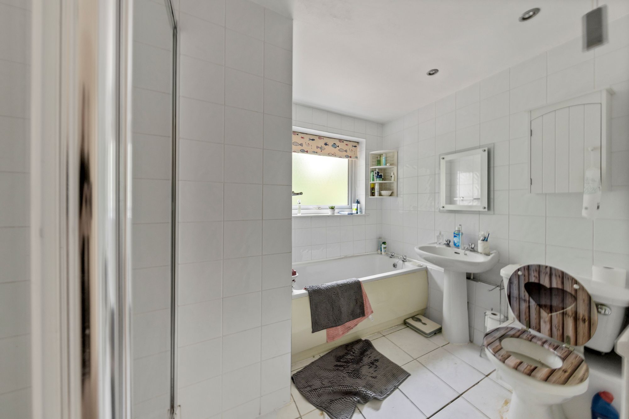Nansen Close, Old Hall, WA5