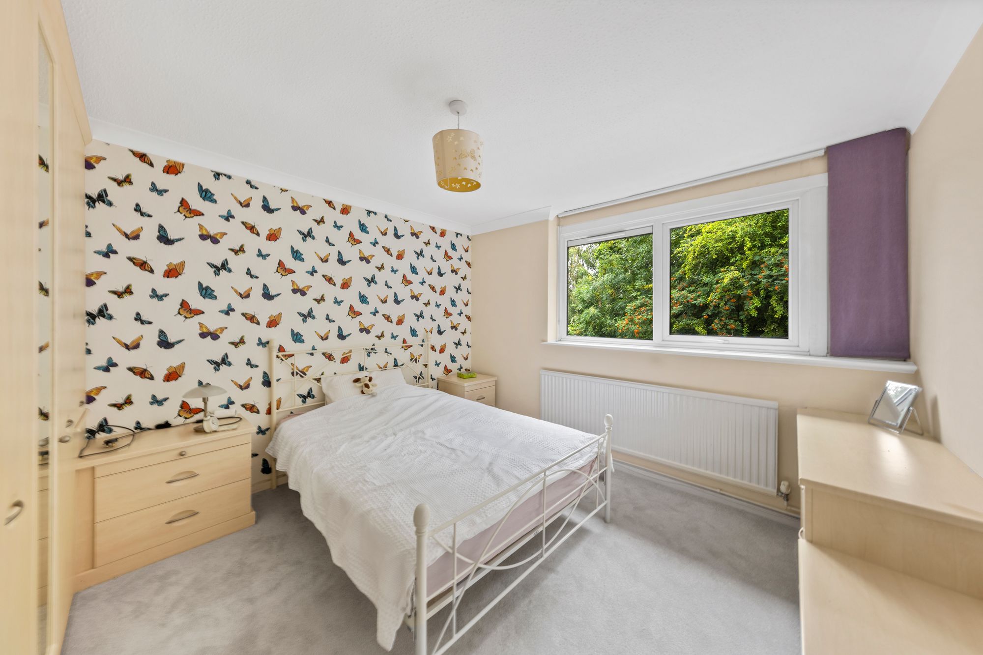 Nansen Close, Old Hall, WA5