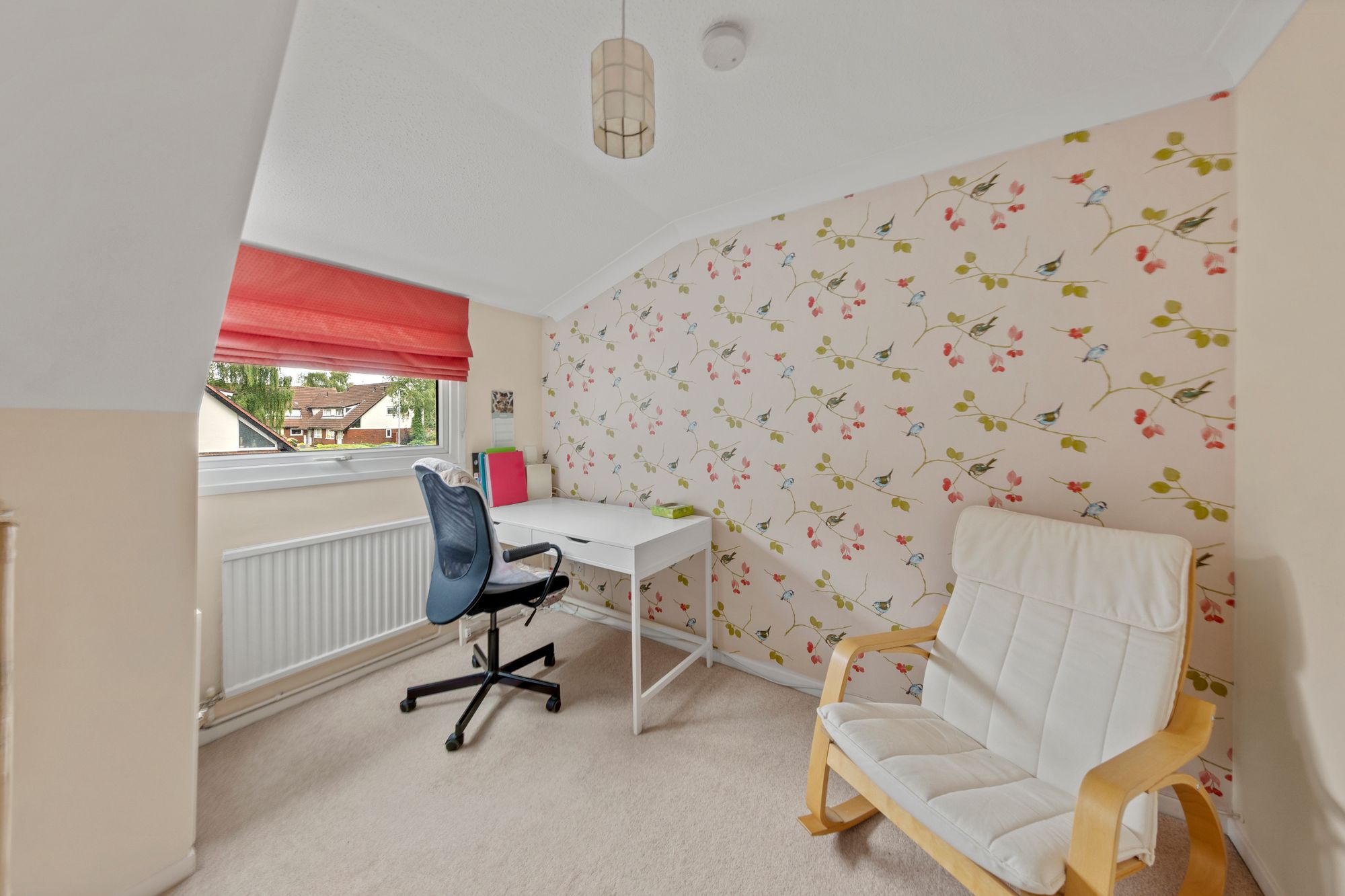 Nansen Close, Old Hall, WA5