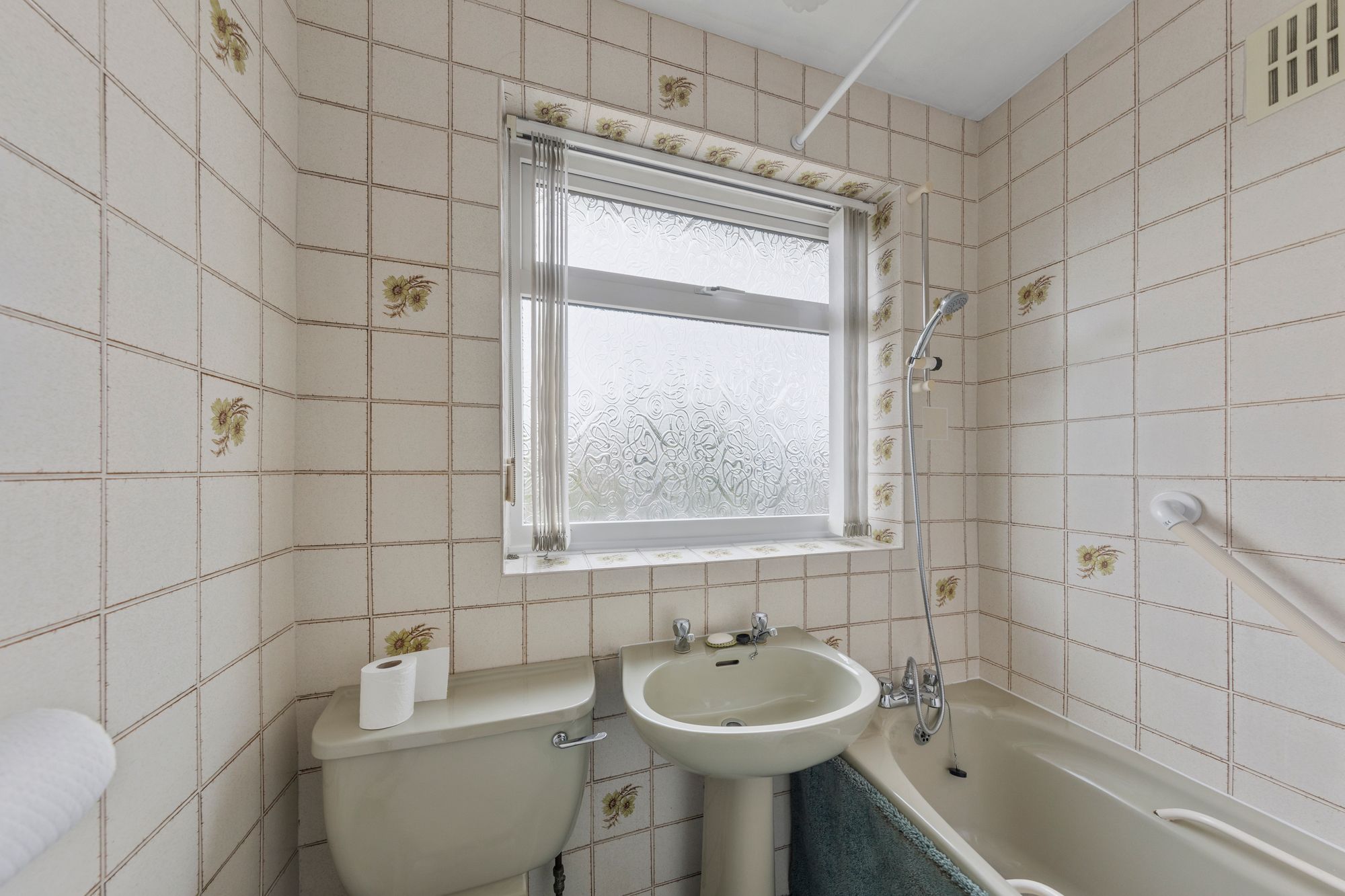 Rossall Road, Great Sankey, WA5