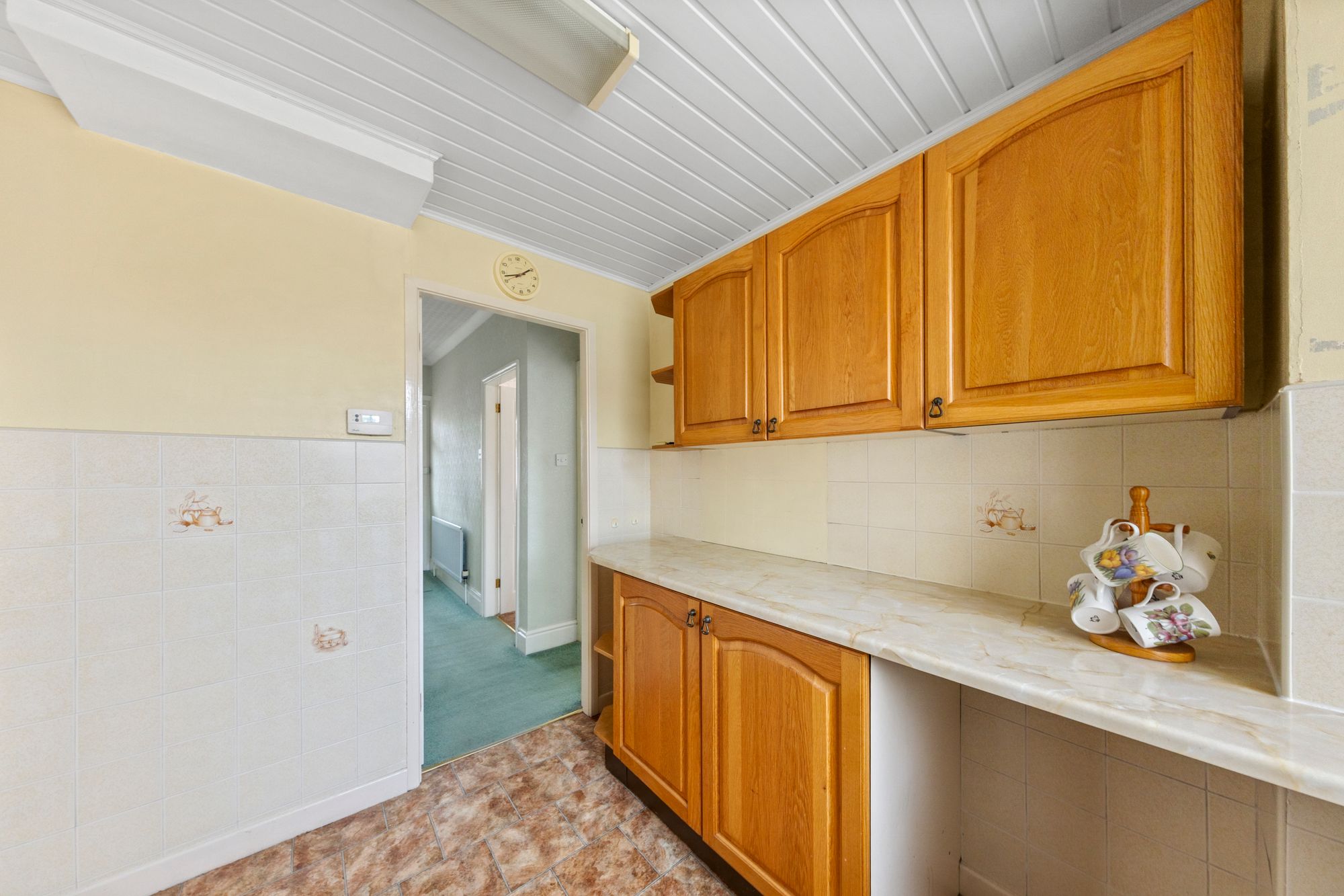 Rossall Road, Great Sankey, WA5