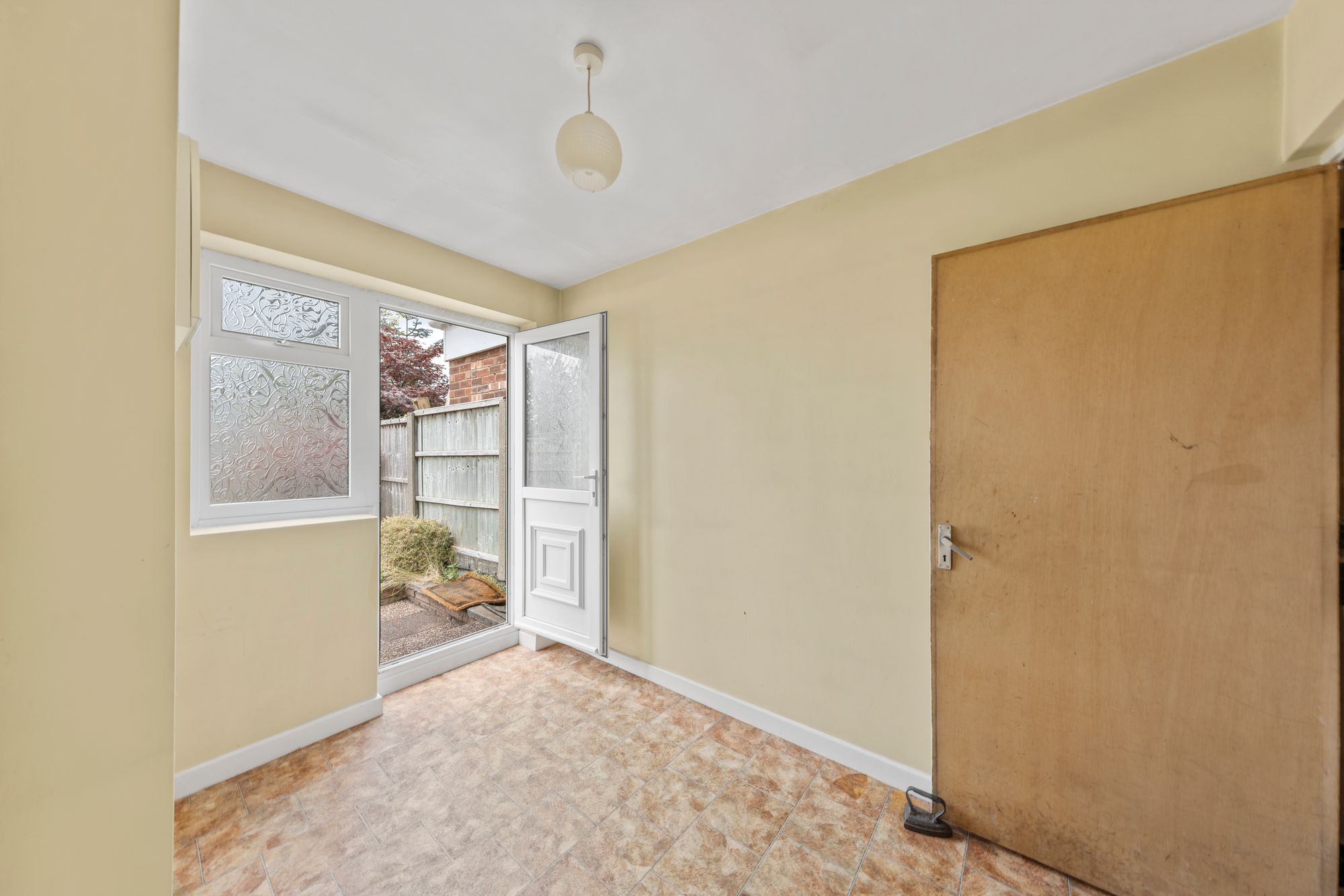Rossall Road, Great Sankey, WA5