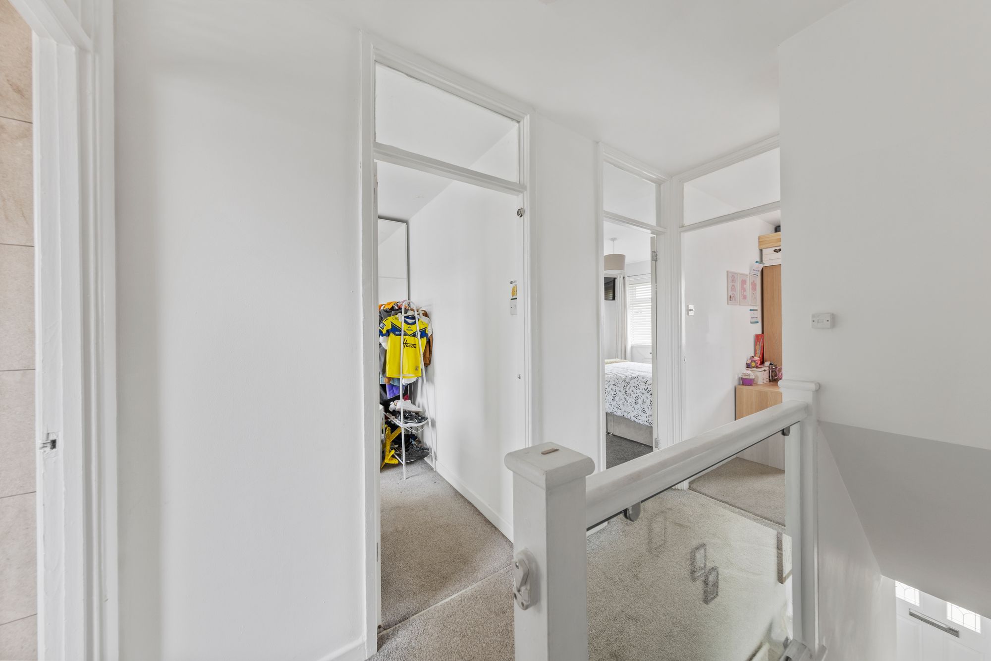 Rochester Close, Great Sankey, WA5