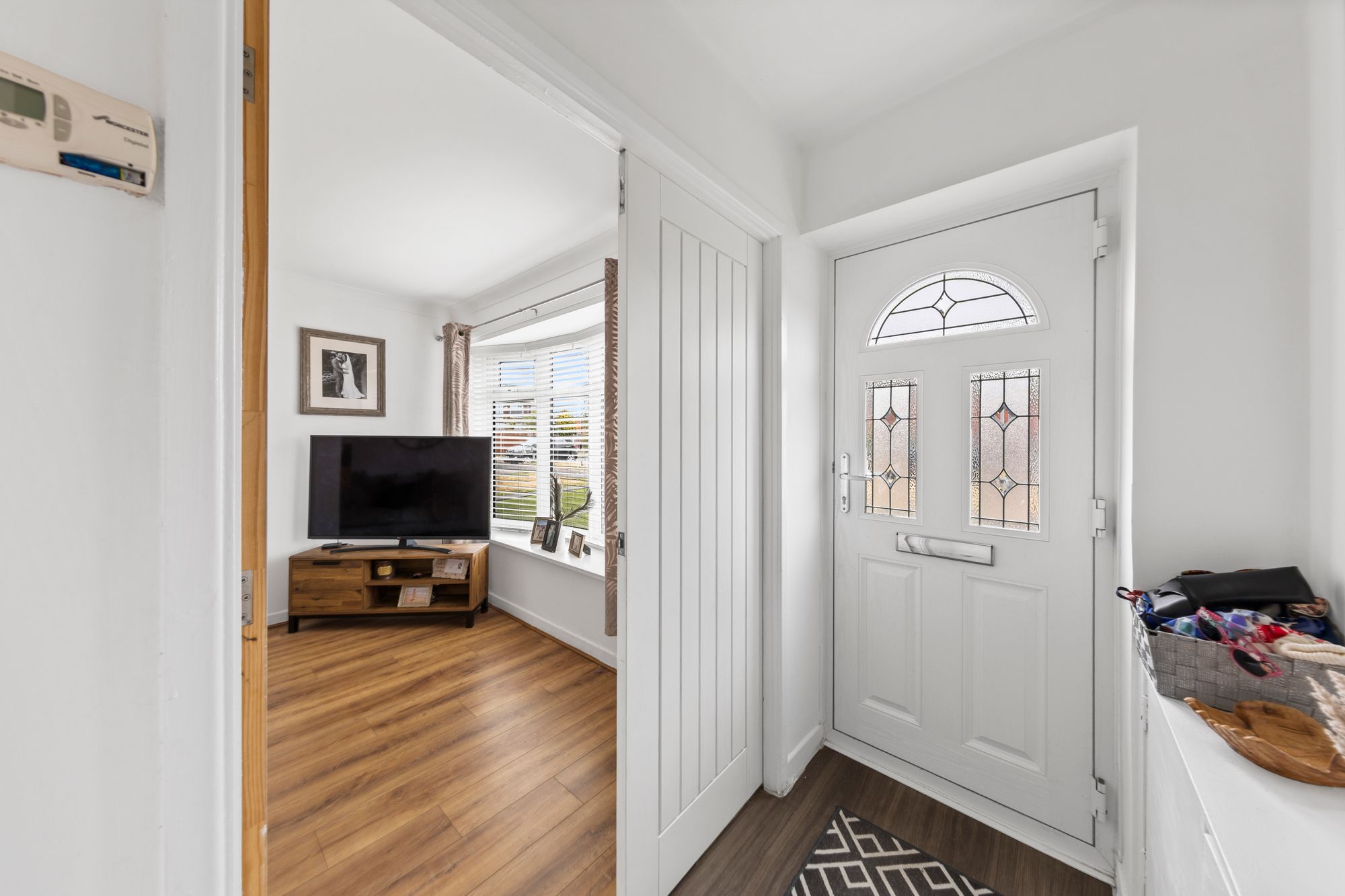 Rochester Close, Great Sankey, WA5