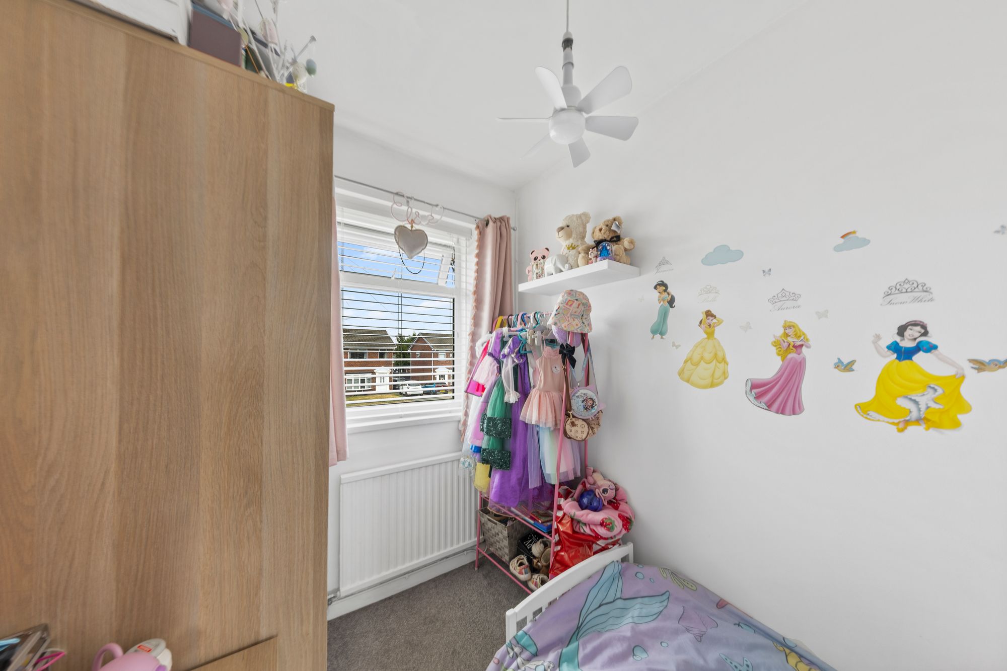 Rochester Close, Great Sankey, WA5