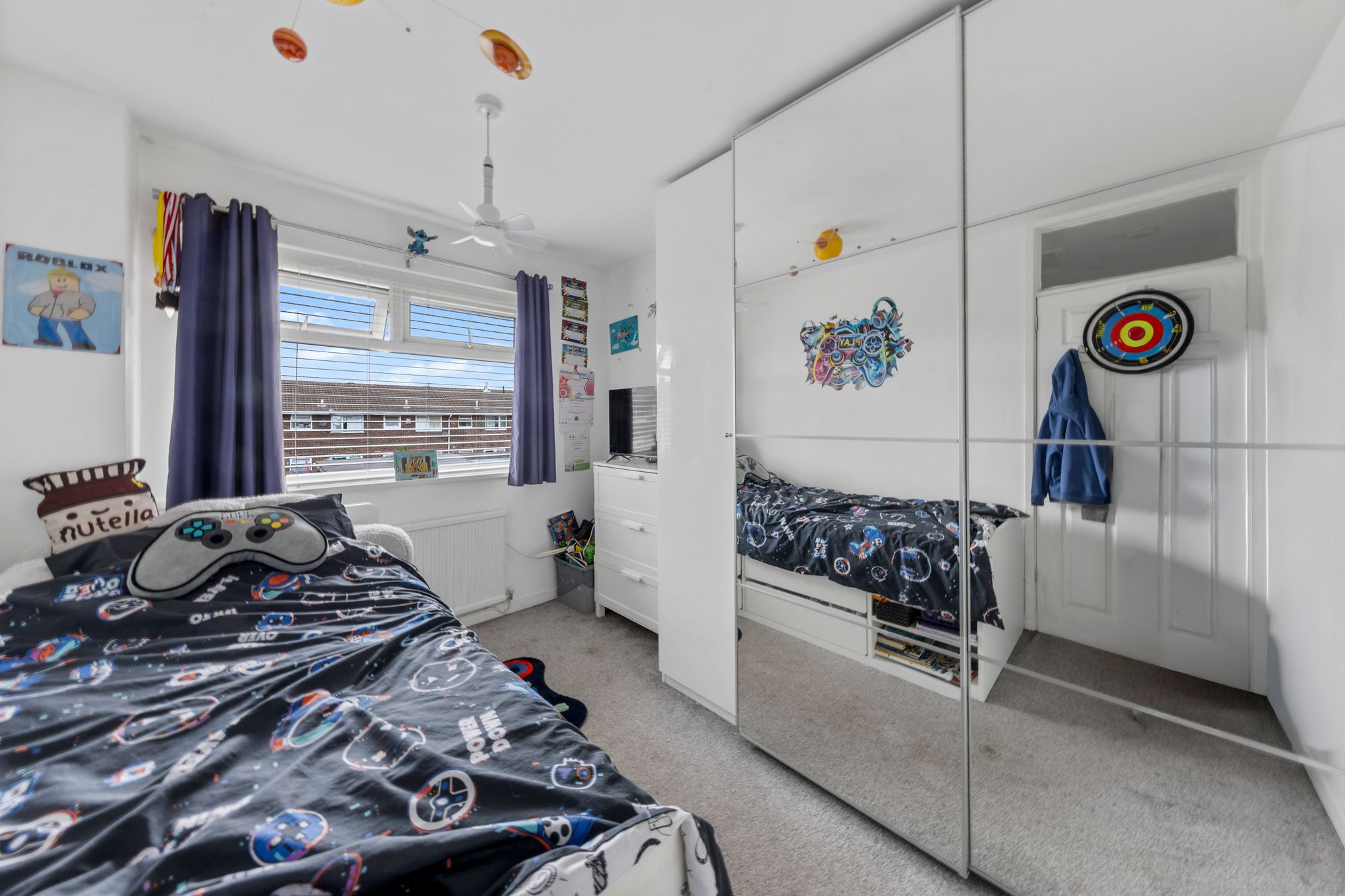 Rochester Close, Great Sankey, WA5