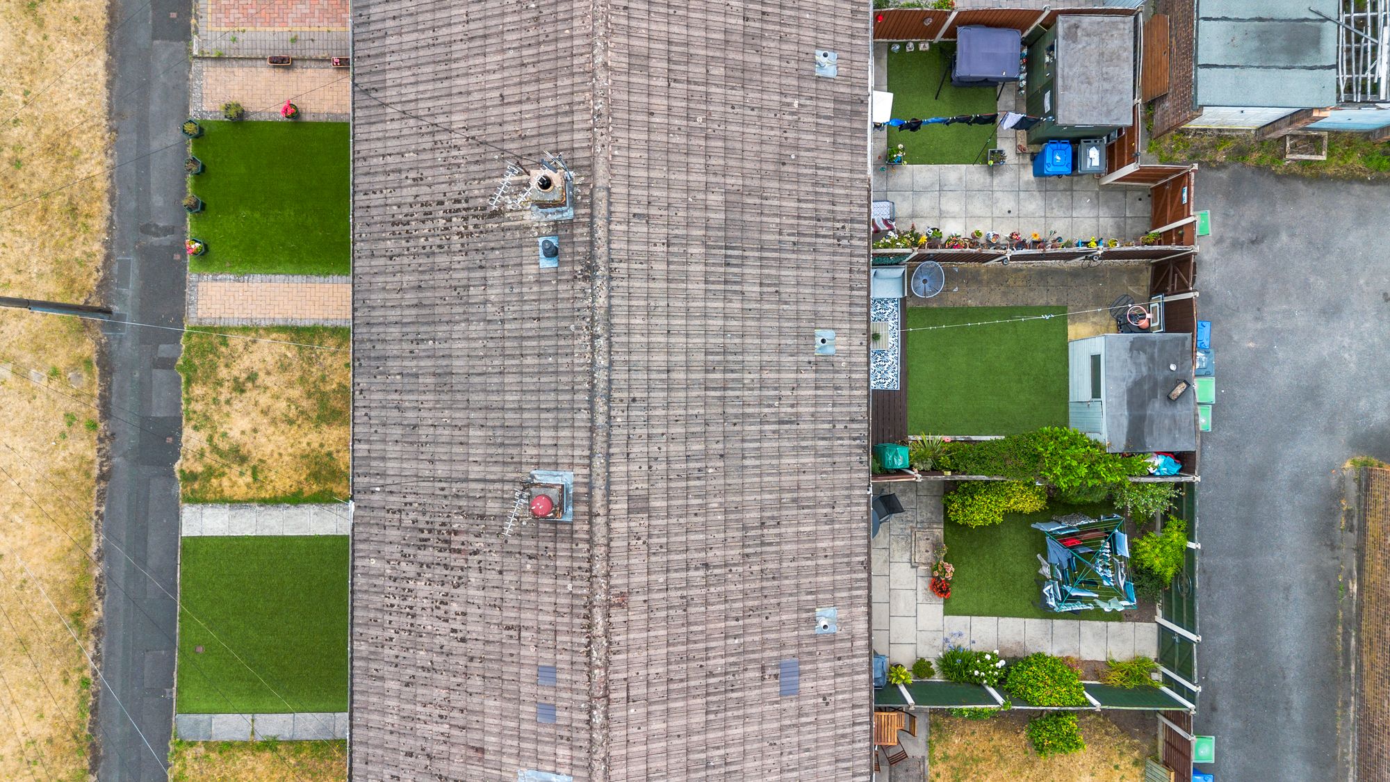 Rochester Close, Great Sankey, WA5