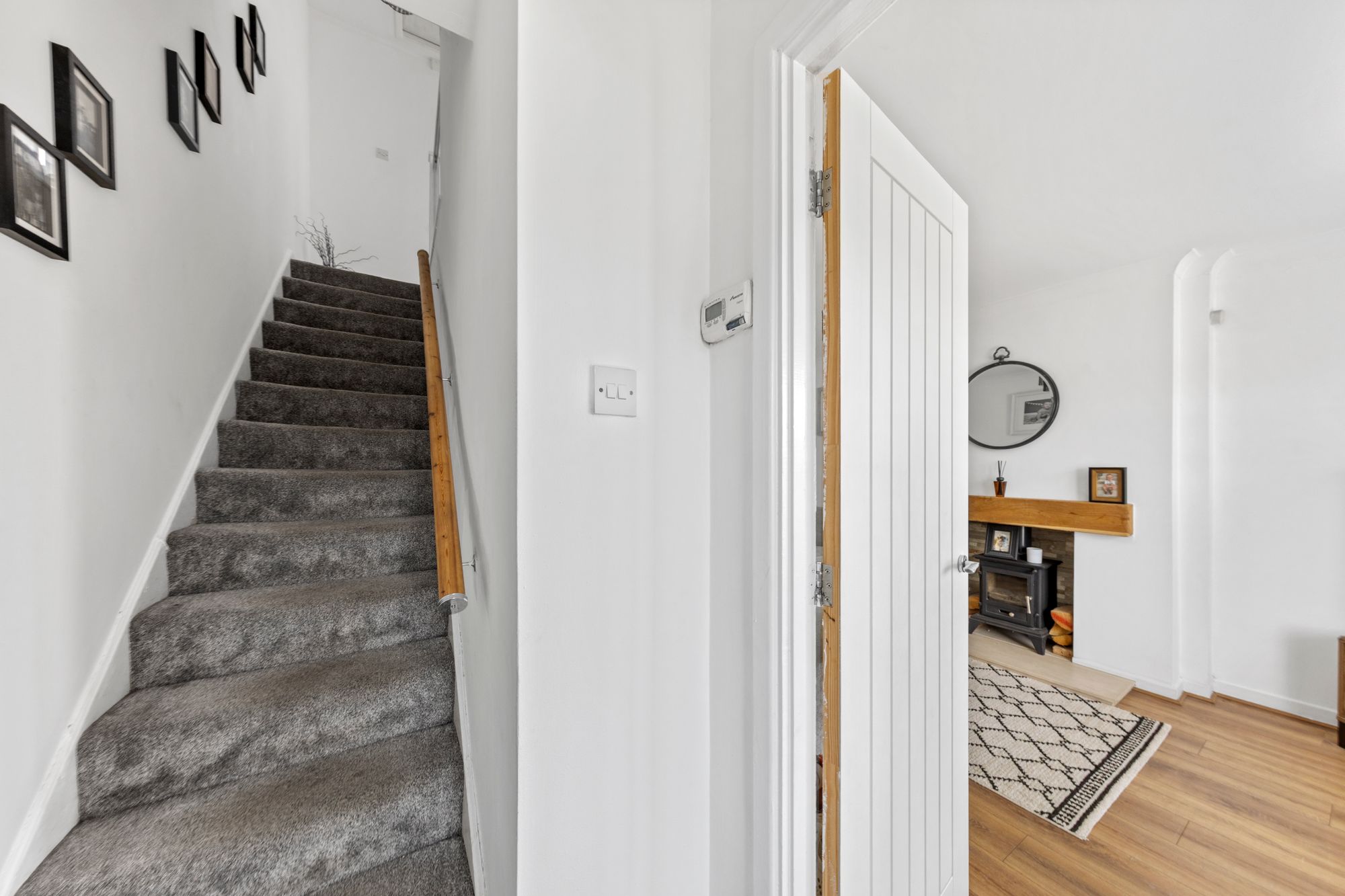 Rochester Close, Great Sankey, WA5