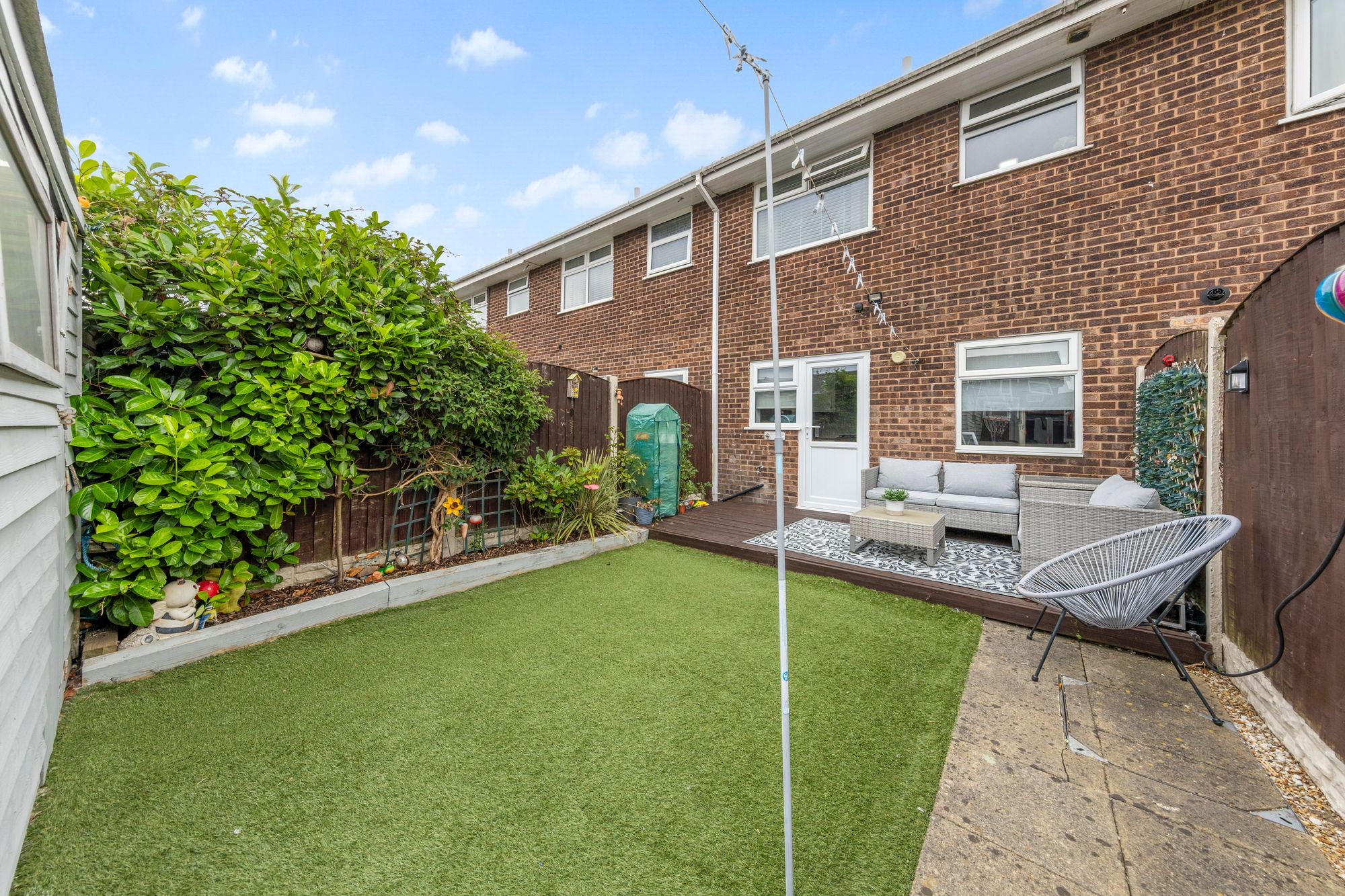 Rochester Close, Great Sankey, WA5