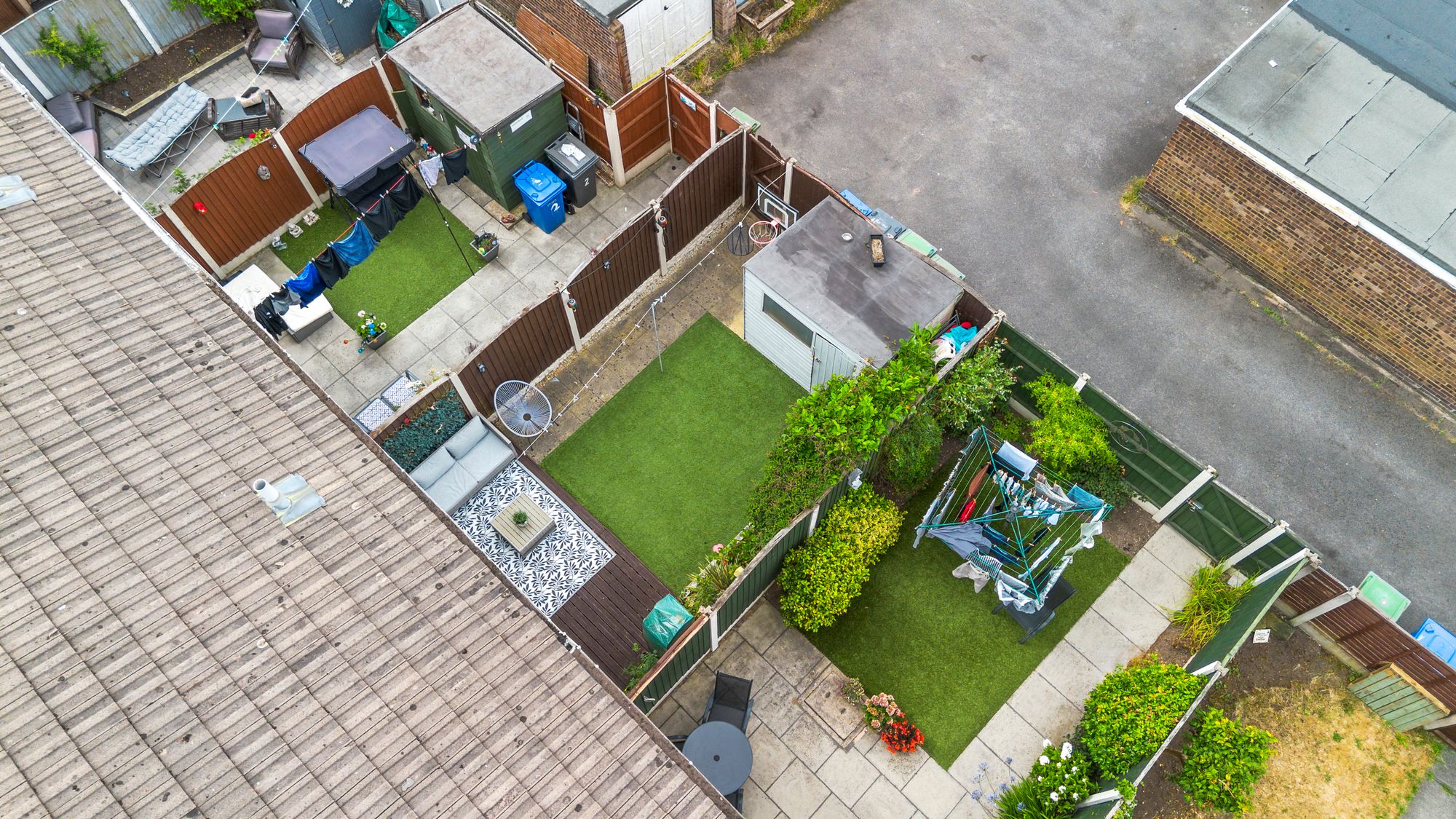 Rochester Close, Great Sankey, WA5