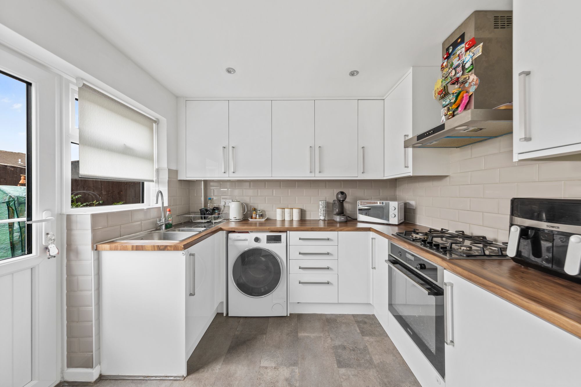 Rochester Close, Great Sankey, WA5