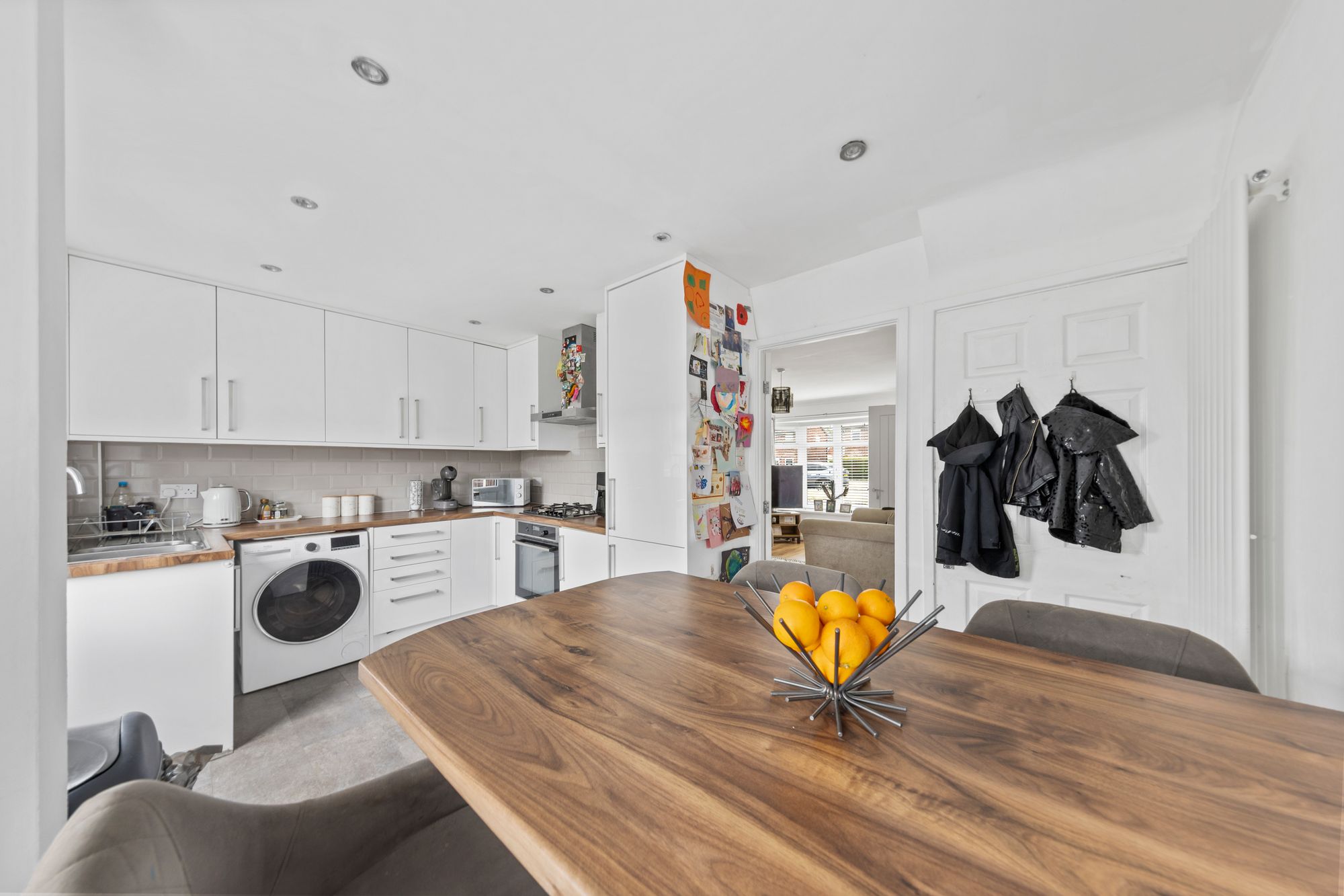 Rochester Close, Great Sankey, WA5