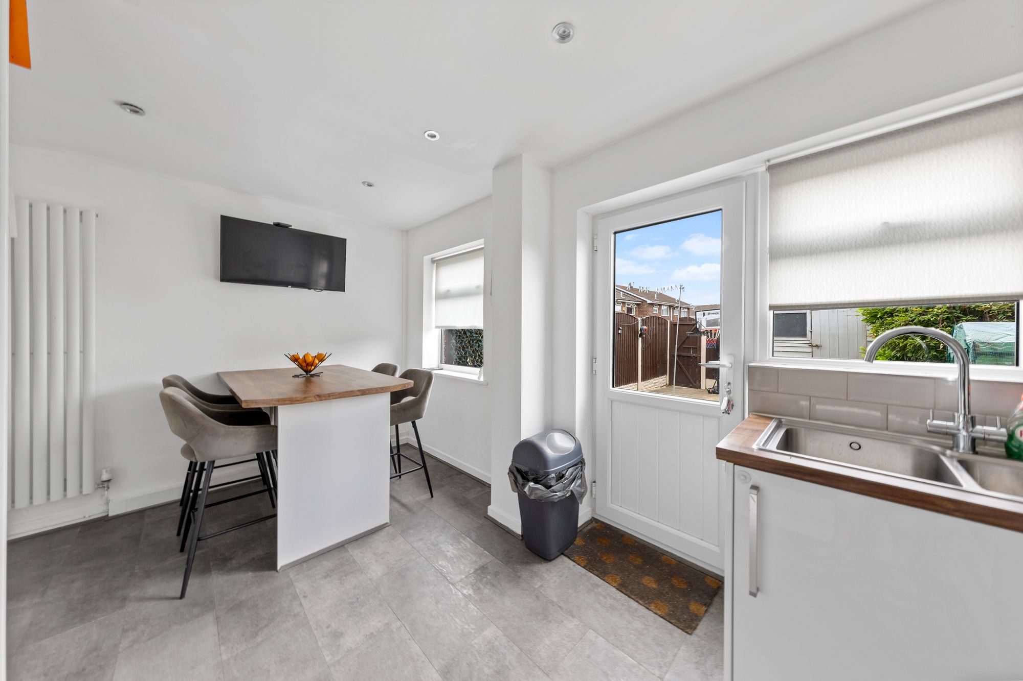Rochester Close, Great Sankey, WA5