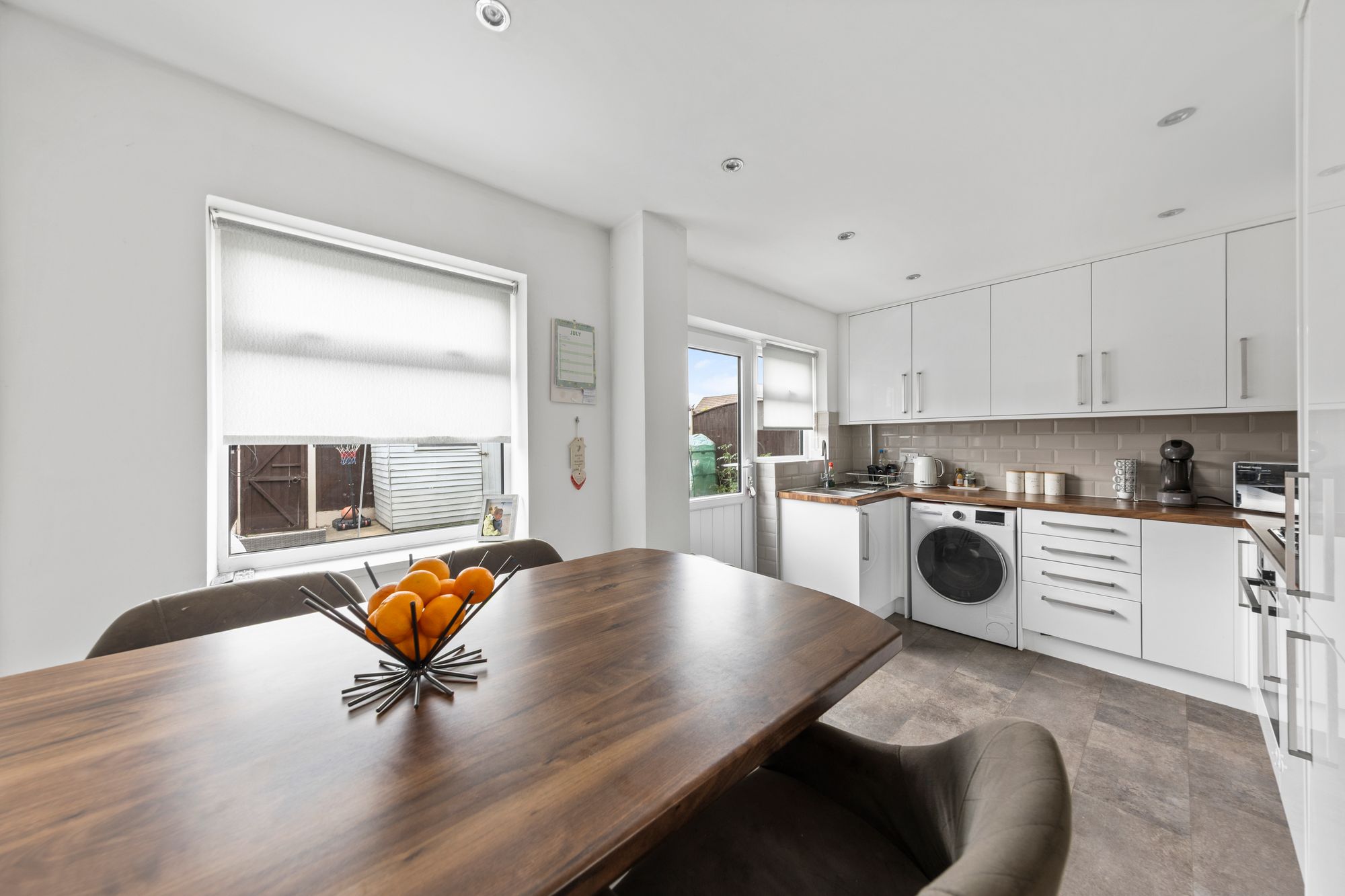 Rochester Close, Great Sankey, WA5