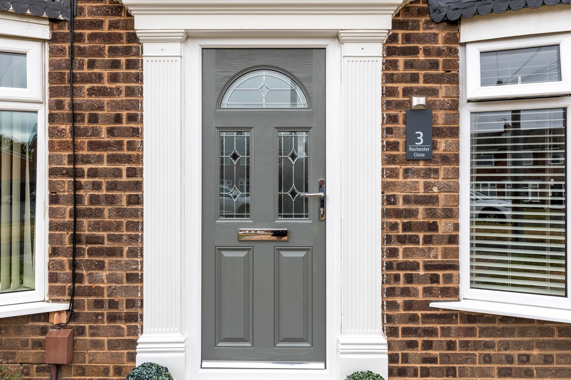 Rochester Close, Great Sankey, WA5