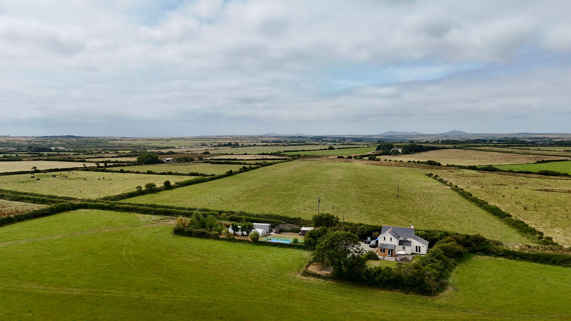 Llandeloy, Haverfordwest, SA62