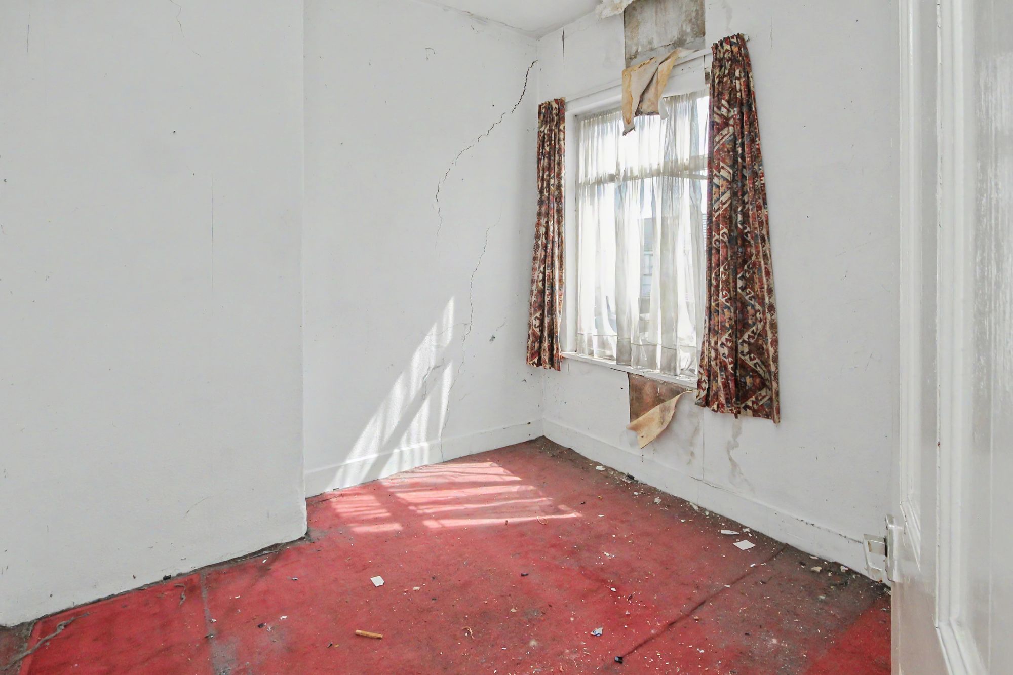 Mercer Street, Newton-Le-Willows, WA12