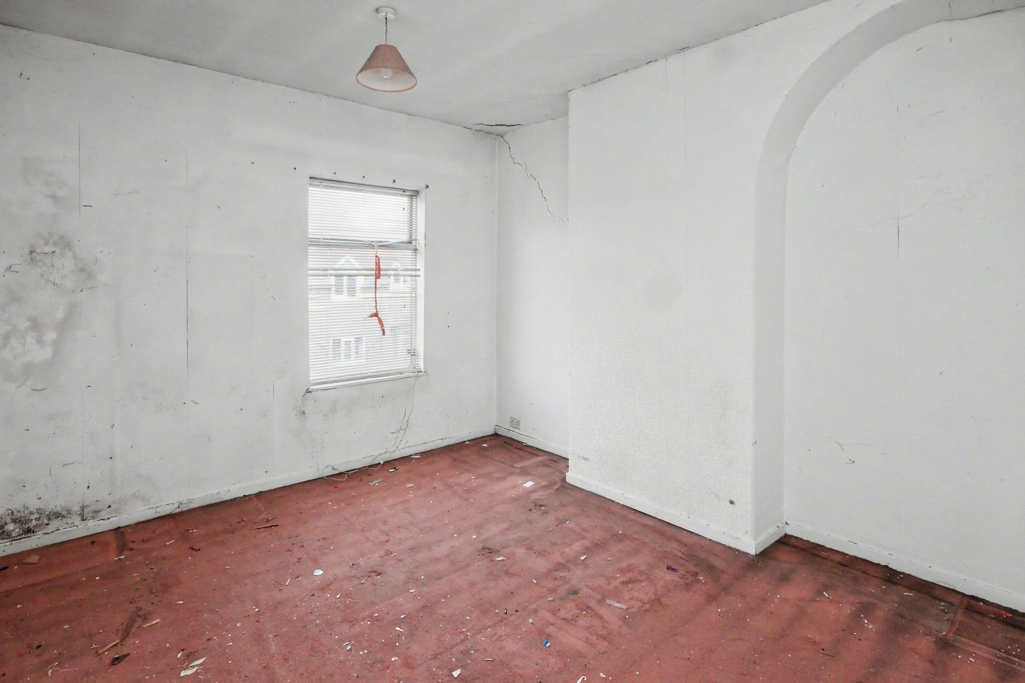 Mercer Street, Newton-Le-Willows, WA12
