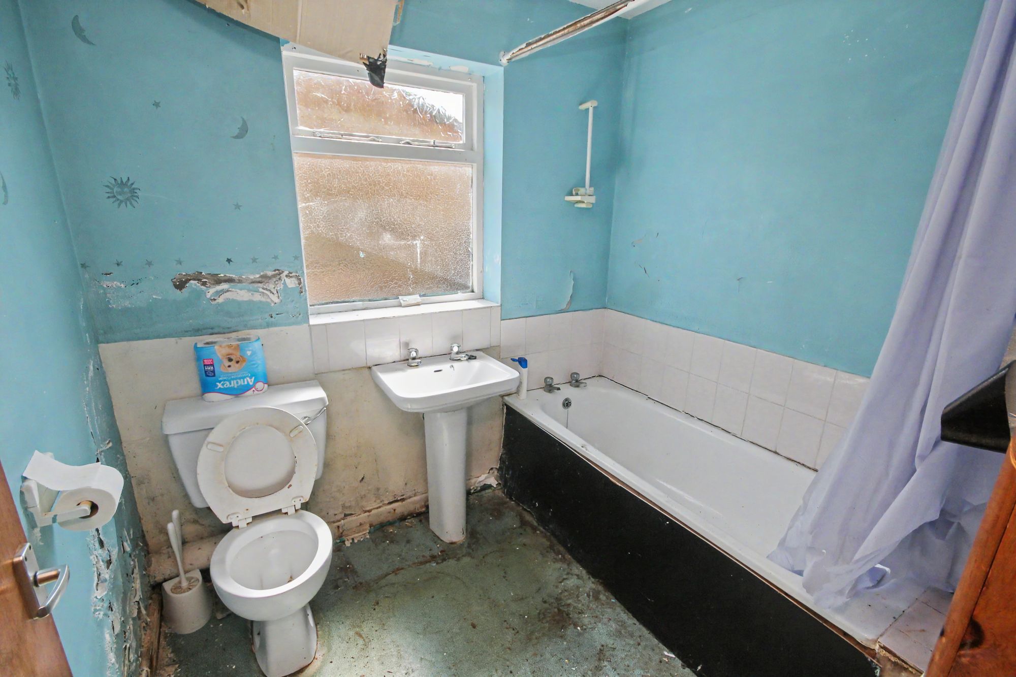 Mercer Street, Newton-Le-Willows, WA12