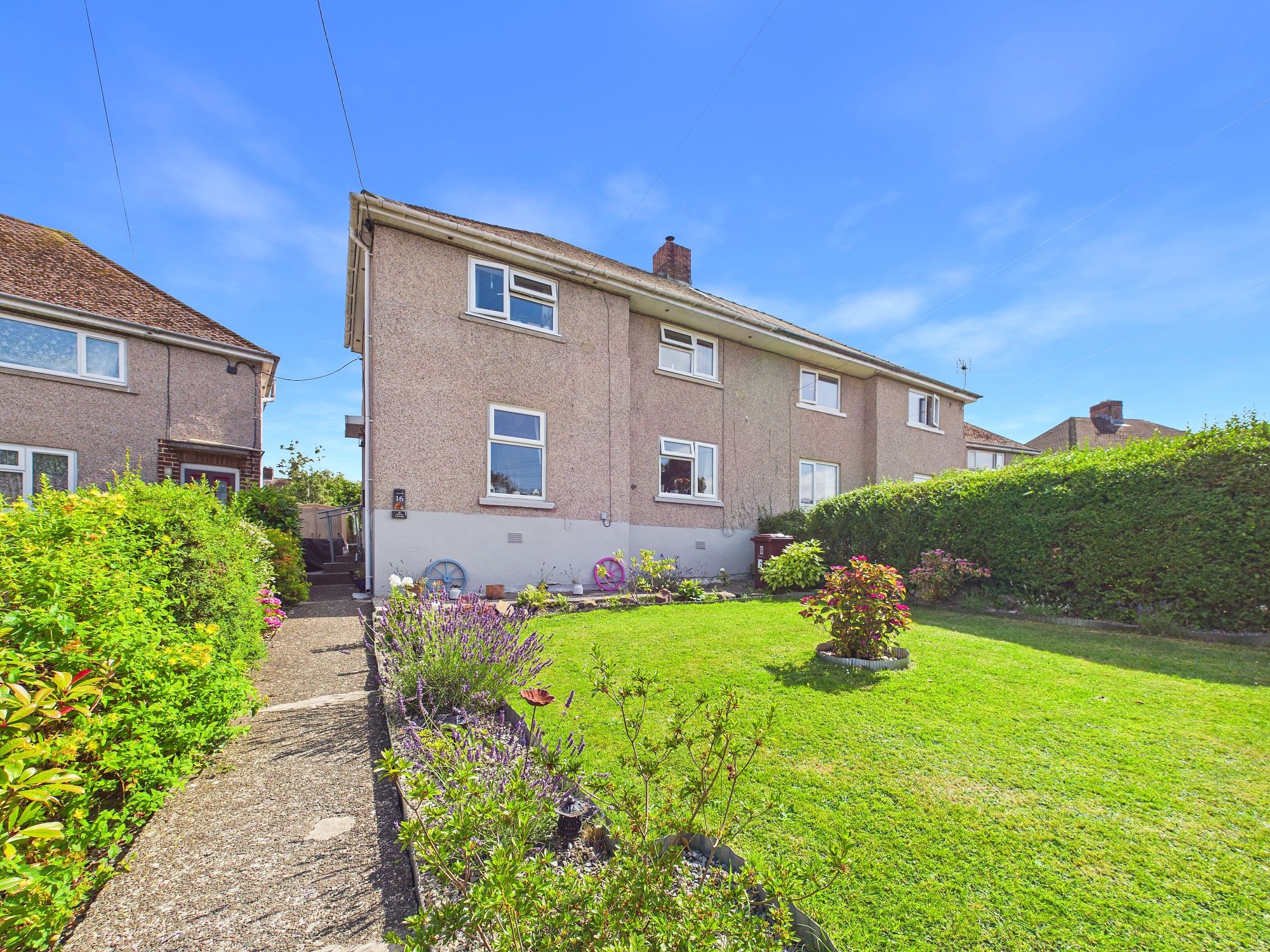 Winch Crescent, Haverfordwest, SA61